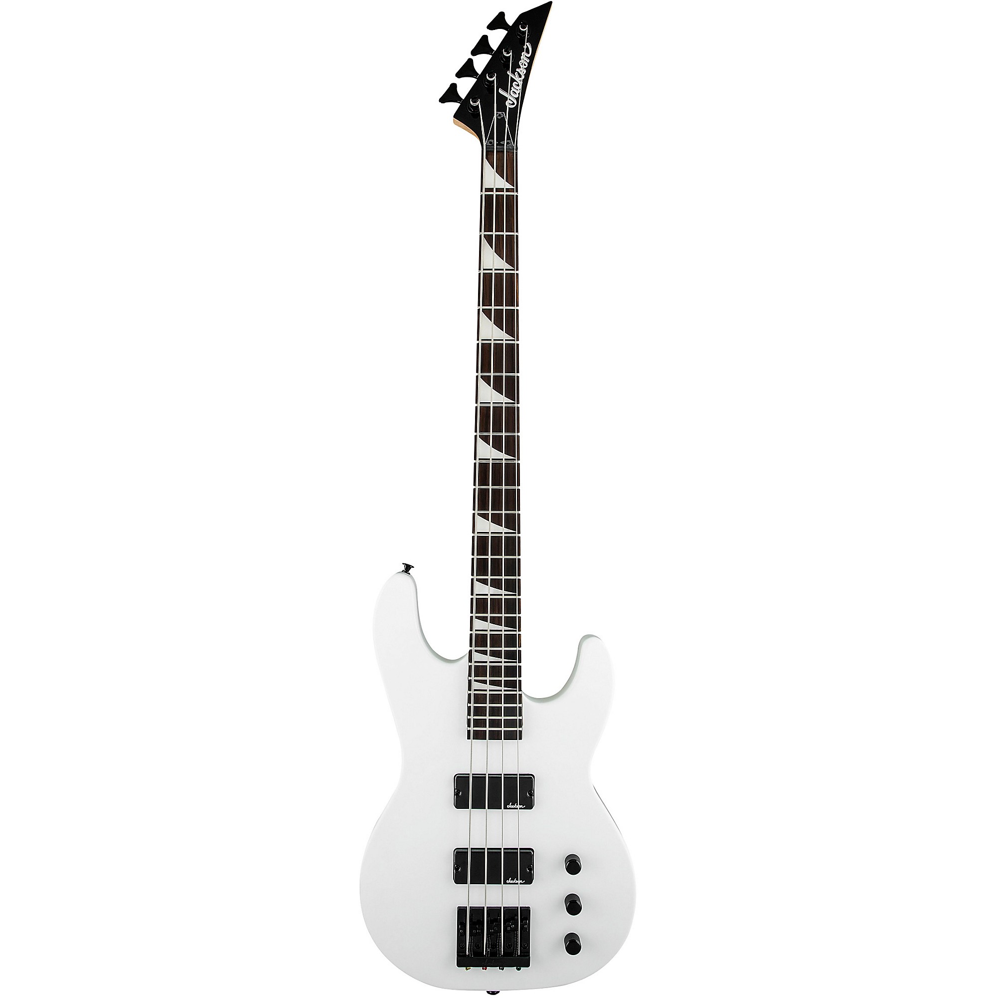 ベース Jackson GROVERJACKSON SOLOIST BASS CUST Grover Jackson Soloist Bass Custom MIJ 1994 Metallic Black