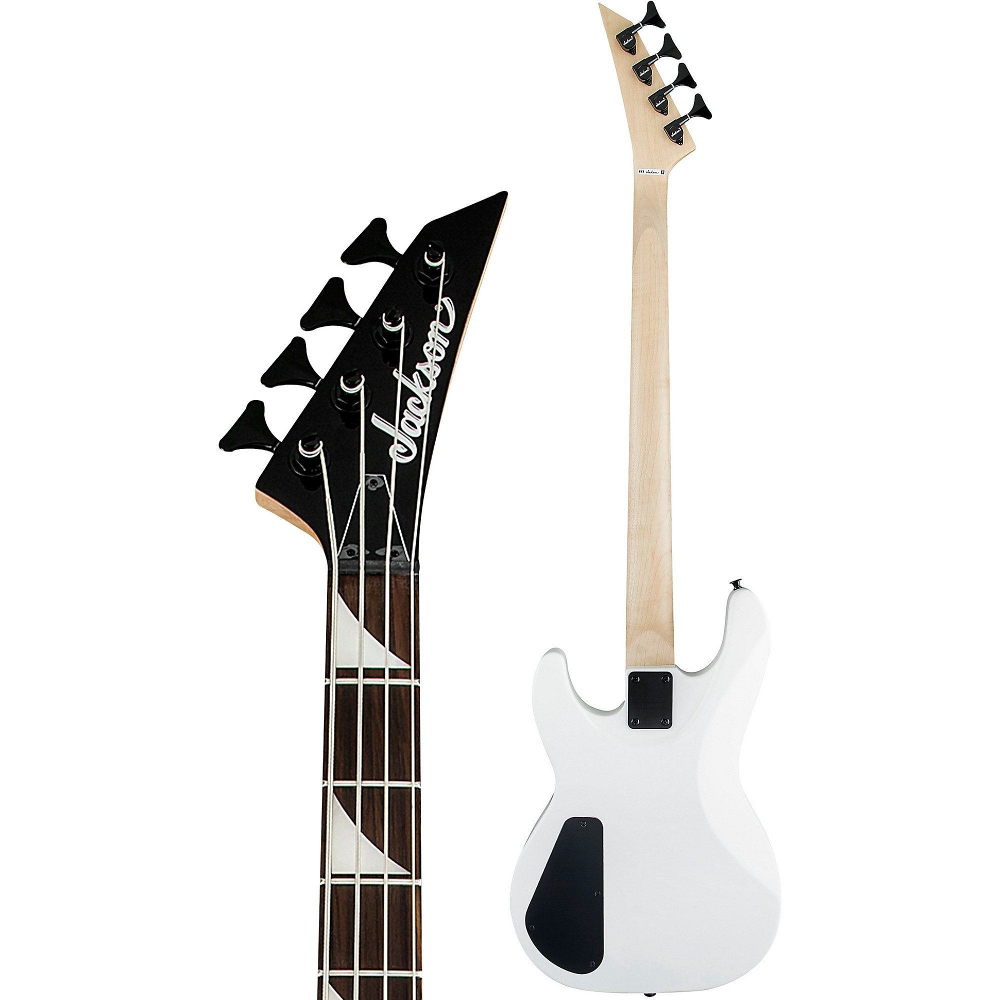 Jackson Concert Bass JS2 Electric Bass Guitar - | Music & Arts