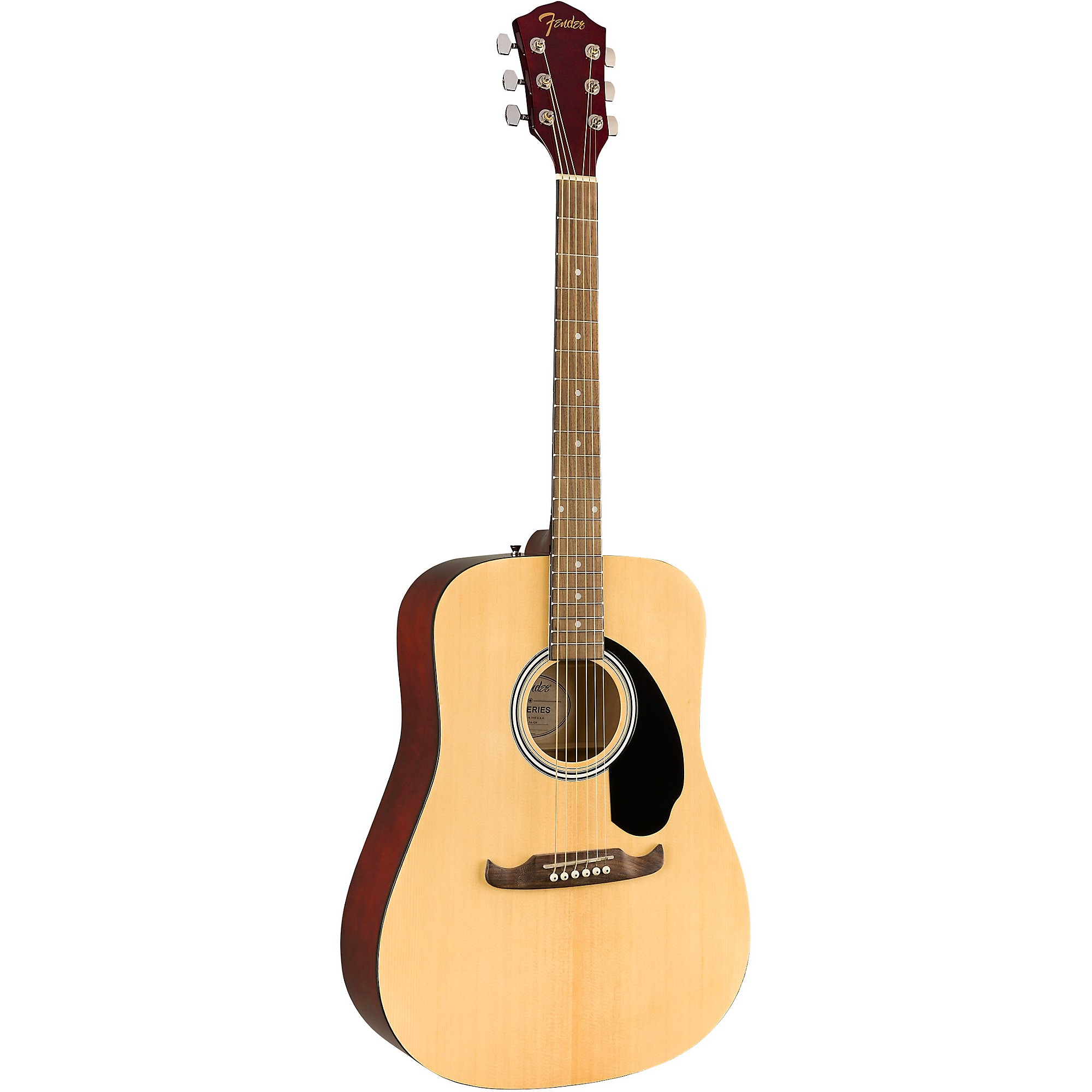 Fender FA-125 Dreadnought Acoustic Guitar | Music & Arts