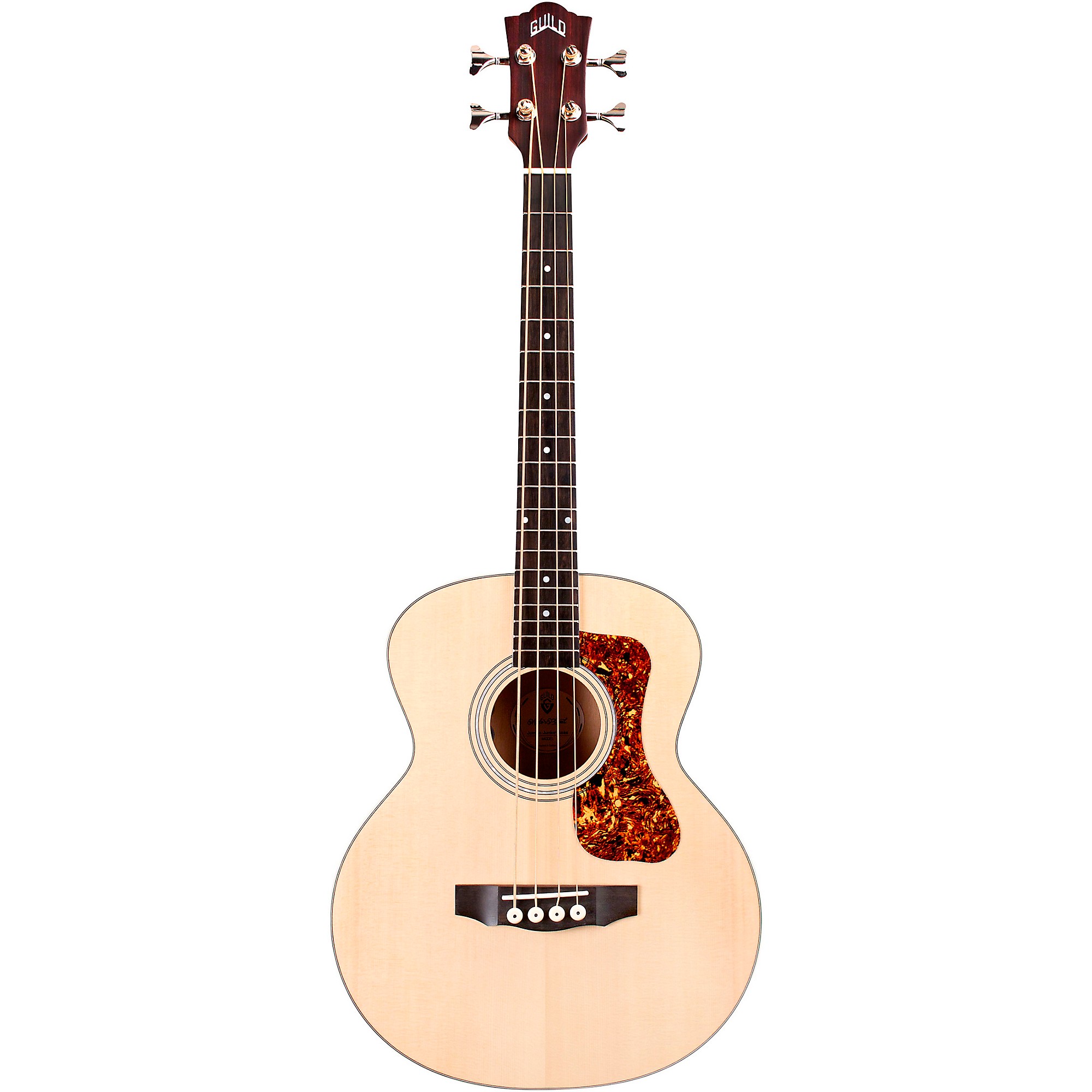 Guild Jumbo Junior Bass アコースティックベース Guild Guitars | Jumbo Junior Bass