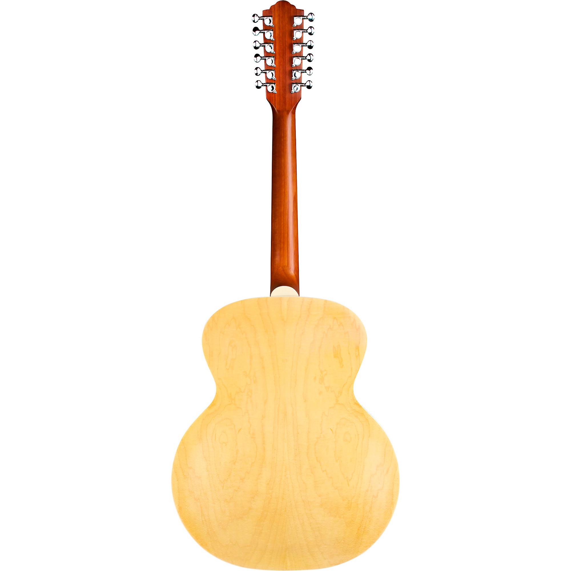 GUILD アコースティックギター　F2512E ケース付　12弦 Guild F-2512E Jumbo 12-String Acoustic-Electric Guitar | Music & Arts