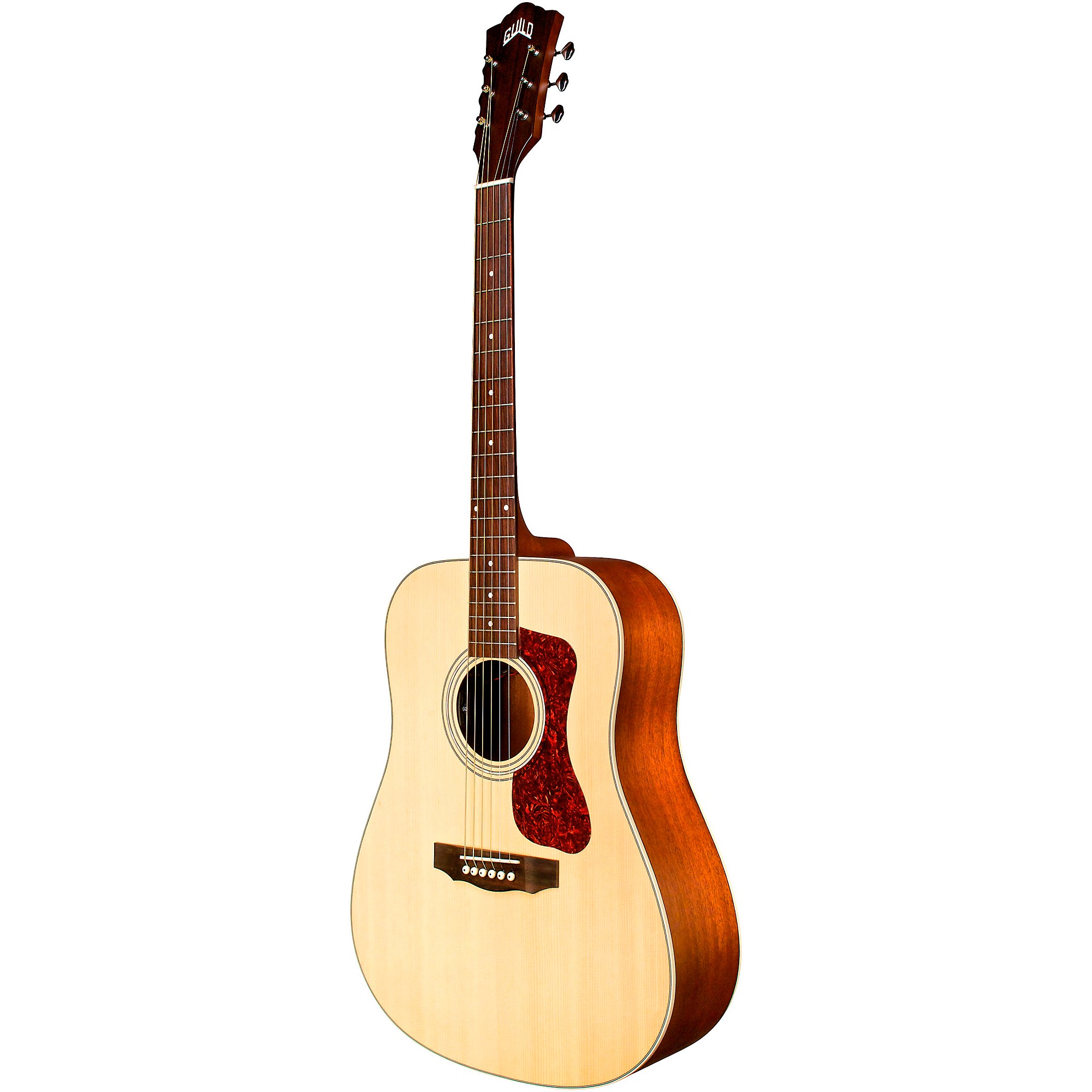 Guild D-240E アコースティックギター Guild D-240E Dreadnought Acoustic-Electric Guitar | Music & Arts
