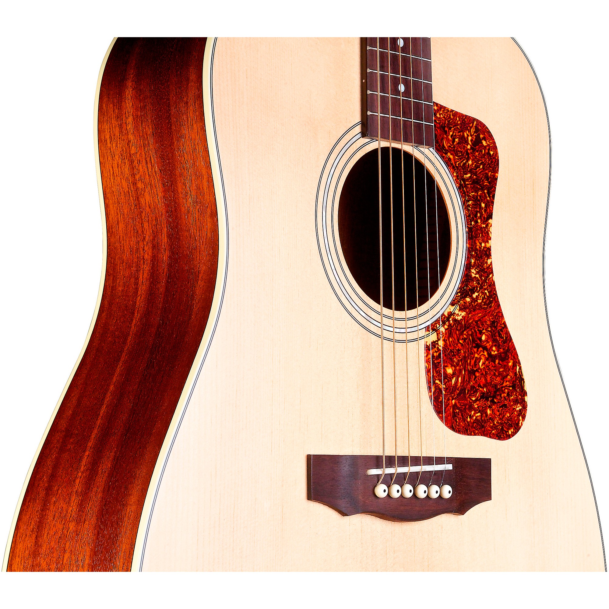 Guild D-240E アコースティックギター Guild D-240E Dreadnought Acoustic-Electric Guitar | Music & Arts