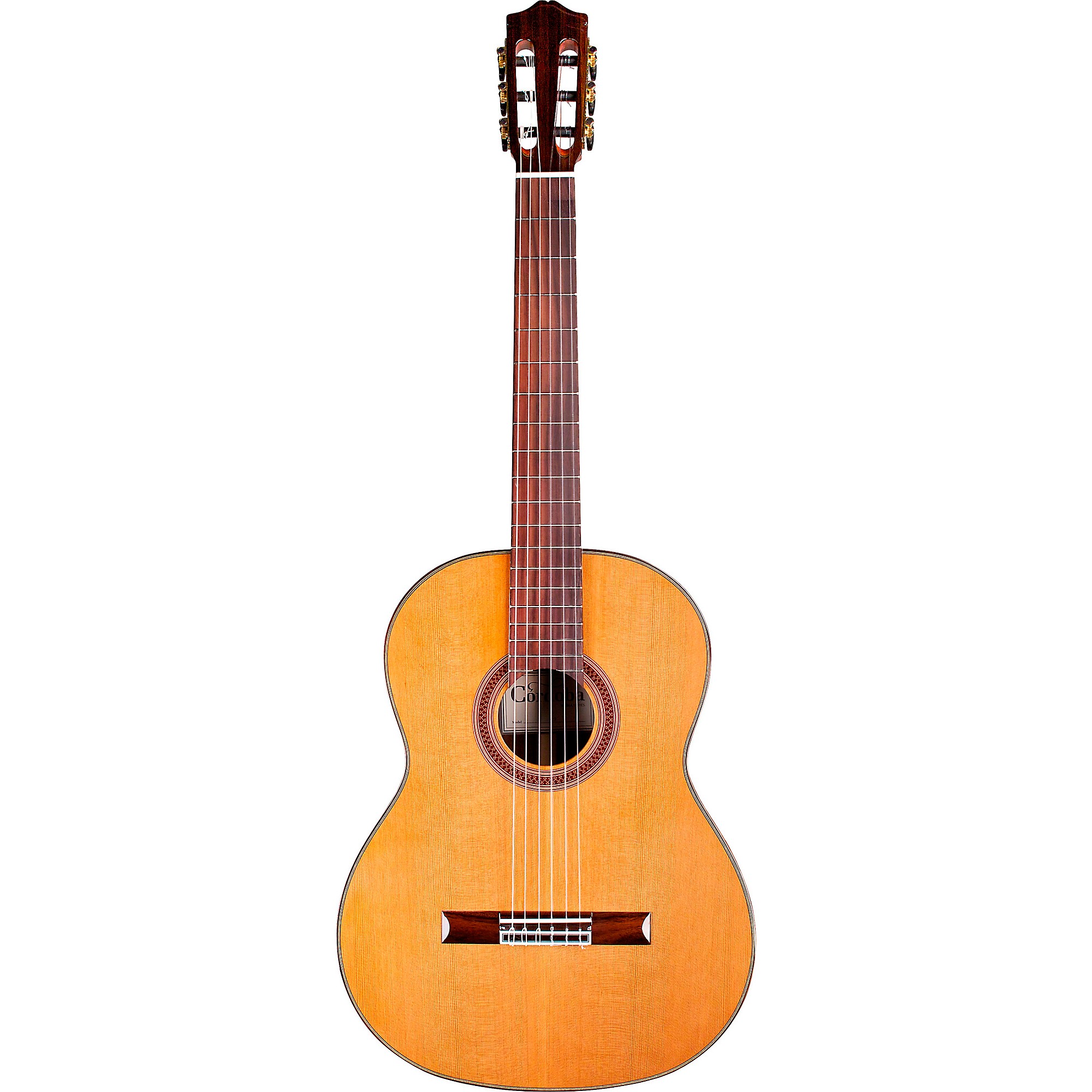 Cordoba C7 CD Classical Acoustic Guitar | Music & Arts