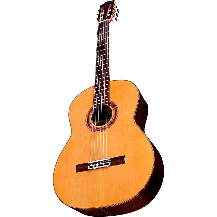 Cordoba C7 CD Classical Acoustic Guitar | Music & Arts