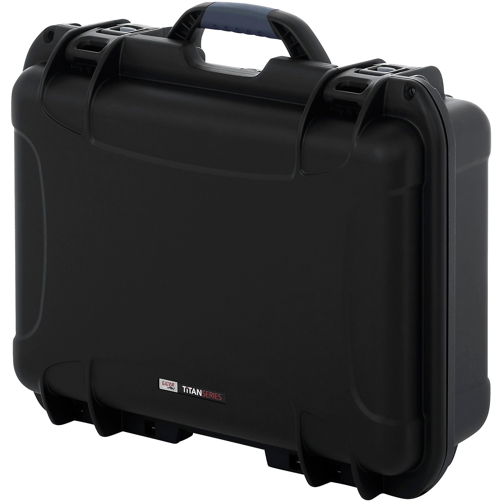 Gator GU-MIC-SHRQLX Titan Waterproof Shure QLX Case | Music & Arts