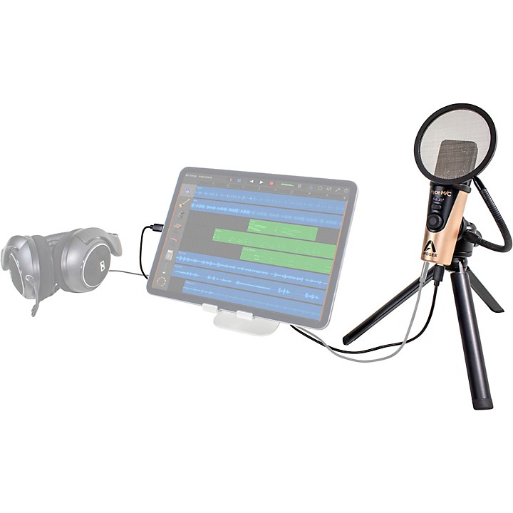 Apogee HypeMiC USB Microphone | Music & Arts