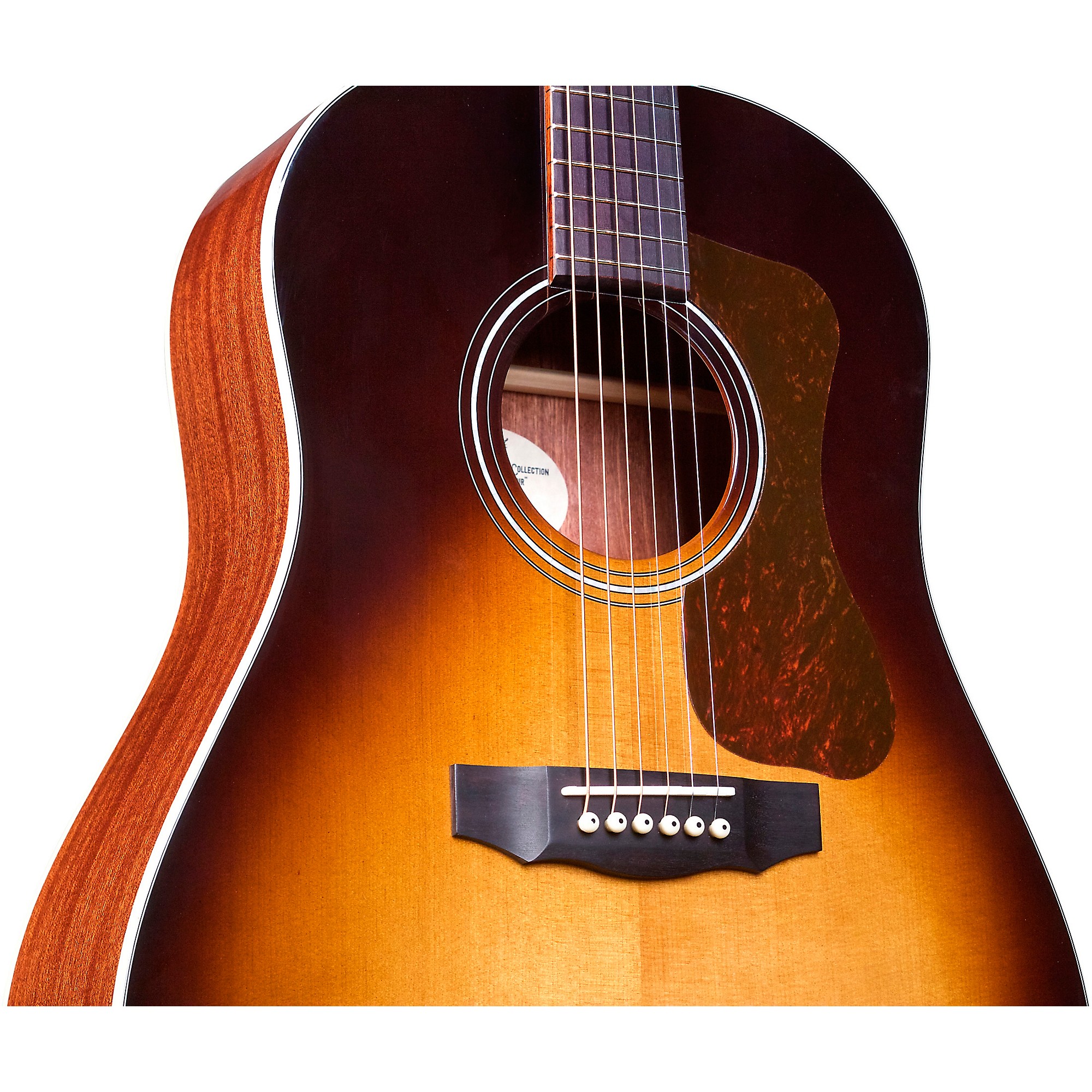 Guild DS-240 Memoir Dreadnought Acoustic Guitar | Music & Arts