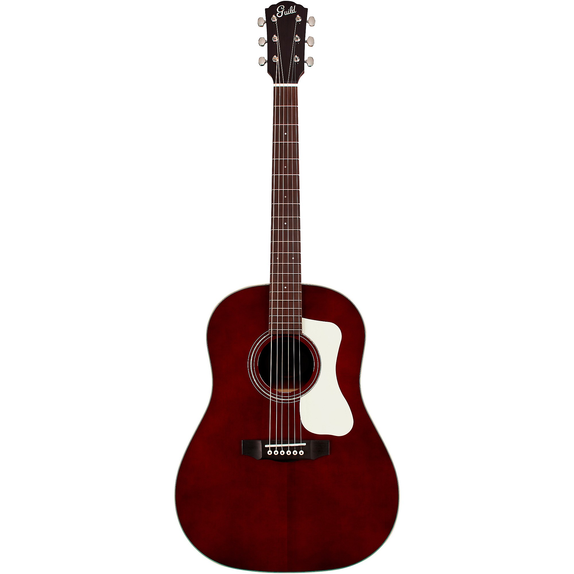 Guild DS-240 Memoir Dreadnought Acoustic Guitar | Music & Arts