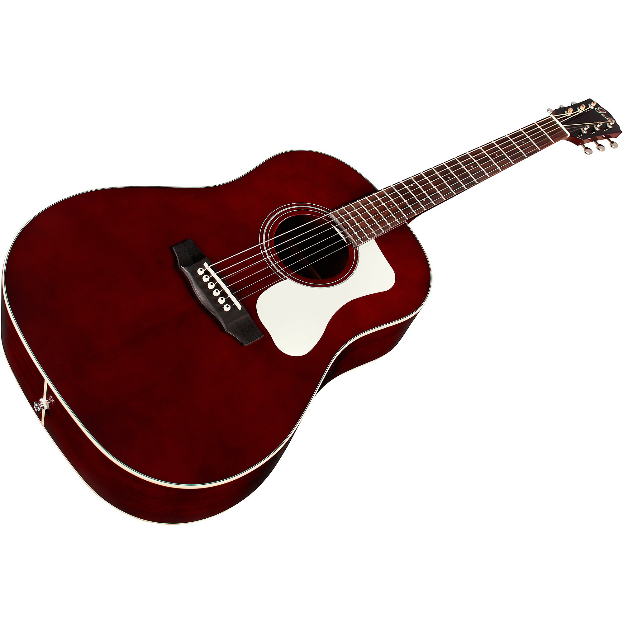 Guild DS-240 Memoir - Vintage Sunburst