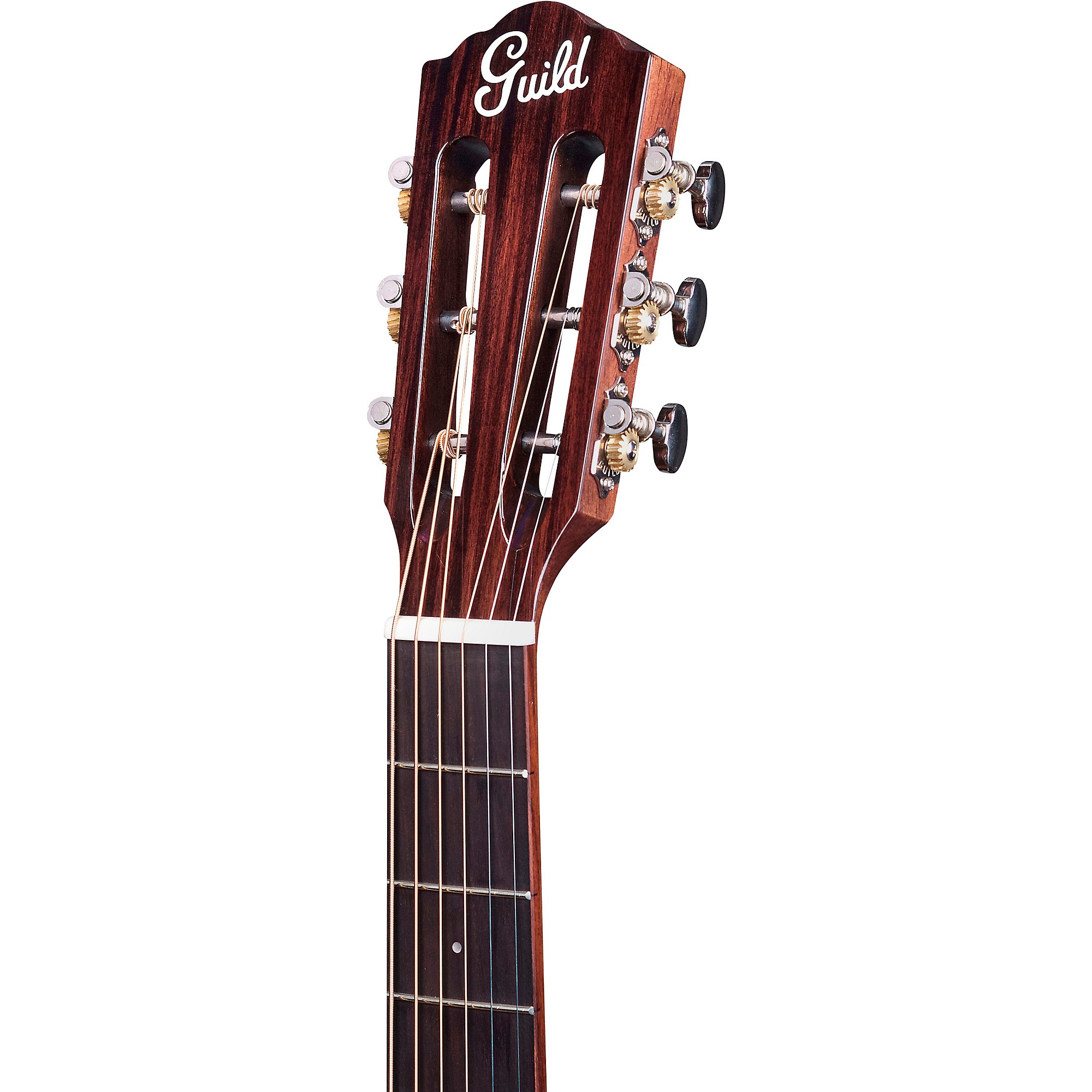 Guild P-240 Memoir Parlor Acoustic Guitar | Music & Arts