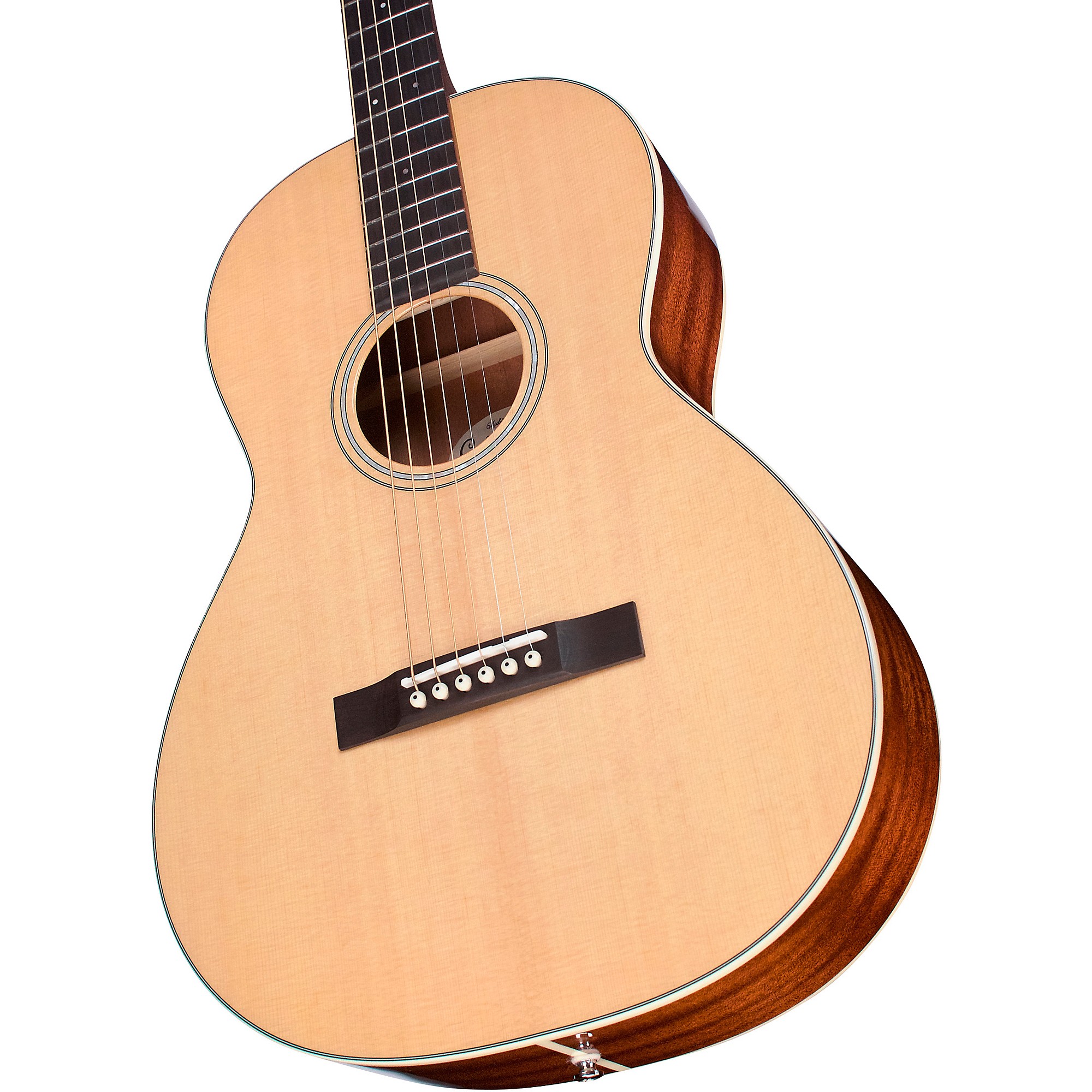 Guild P-240 Memoir Parlor Acoustic Guitar | Music & Arts