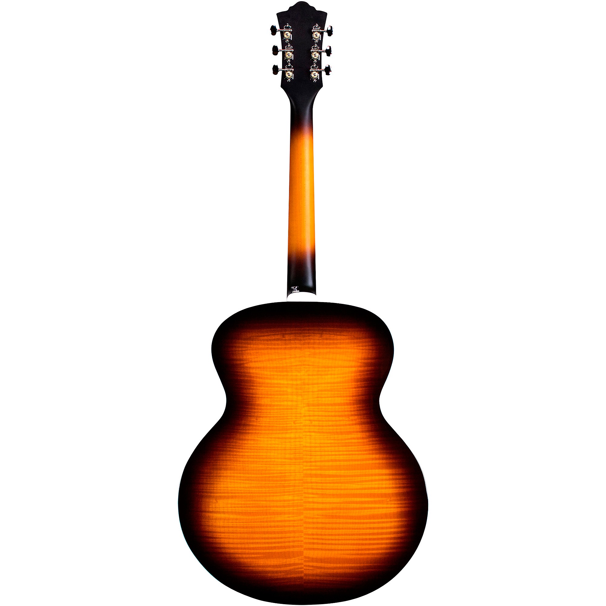 GUILD（ギルド）ジャンボサイズ　F-250E　Deluxe　PU搭載 Guild F-250E Deluxe Jumbo Acoustic-Electric Guitar | Music & Arts