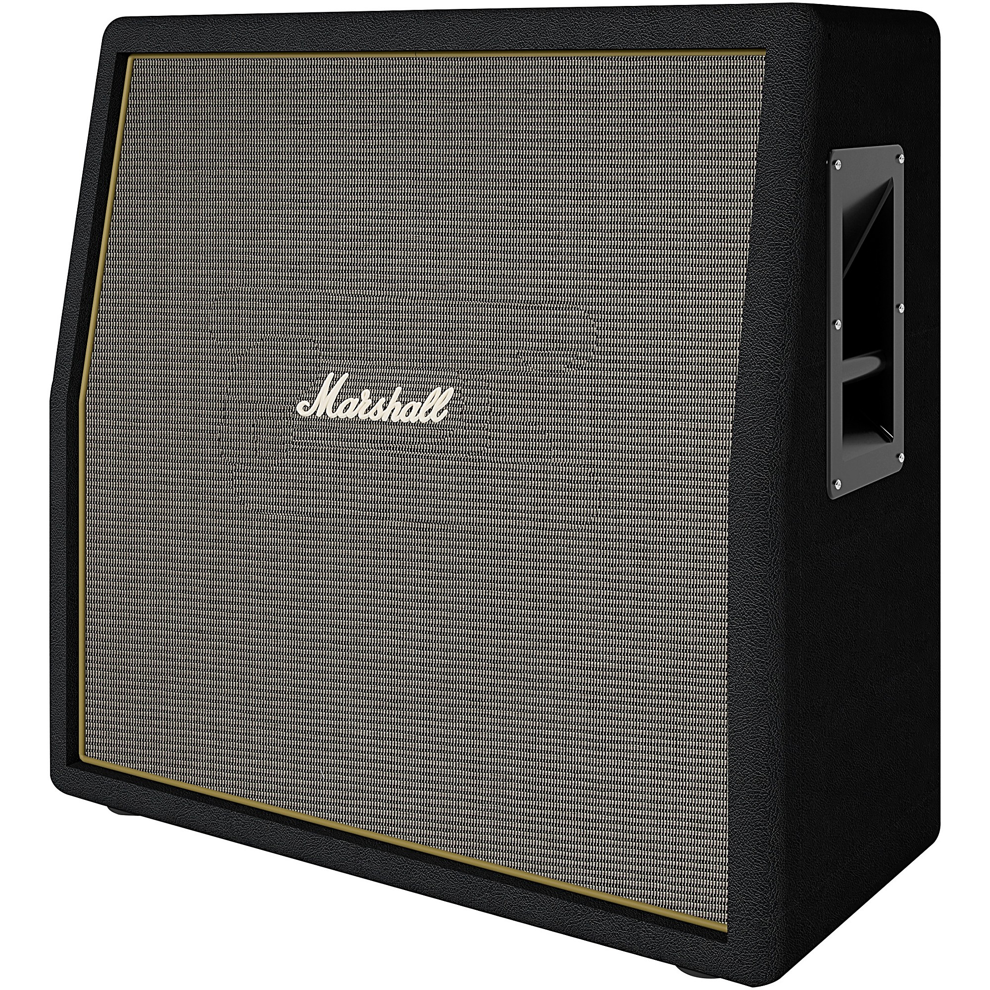 Marshall Origin412A 240W 4x12 Guitar Speaker Cabinet | Music & Arts