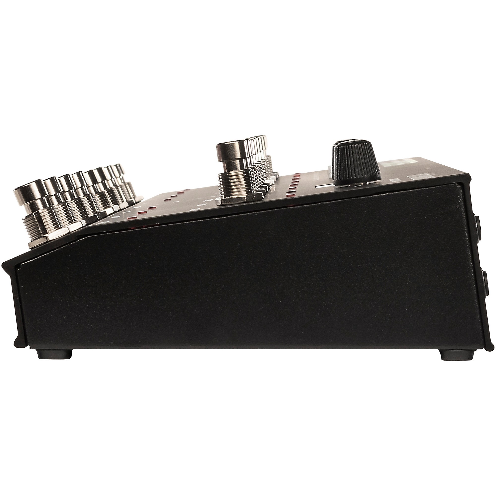 Electro-Harmonix Super Switcher Programmable Effects Hub | Music