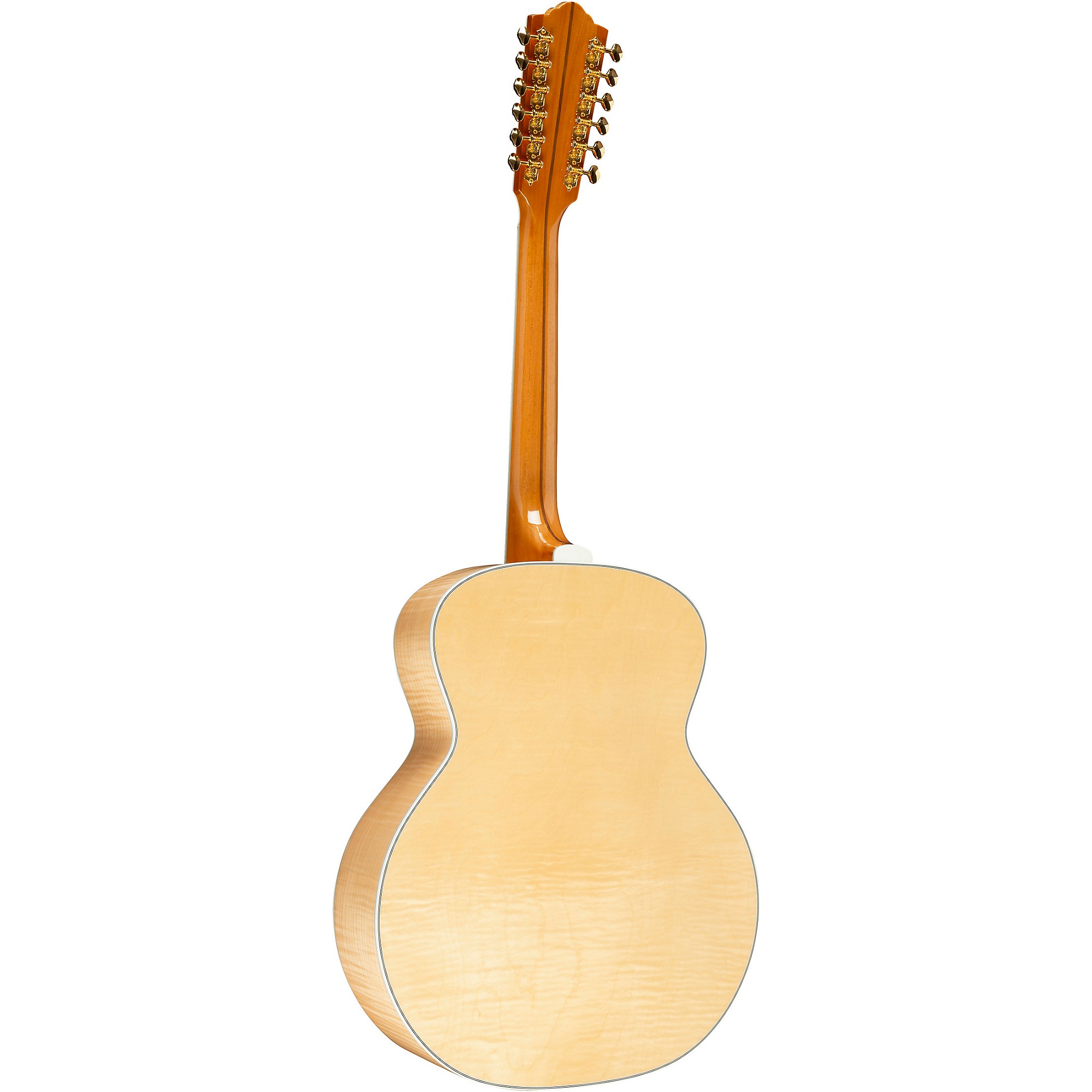 Guild F-512 Maple Jumbo 12-String Acoustic Guitar | Music & Arts