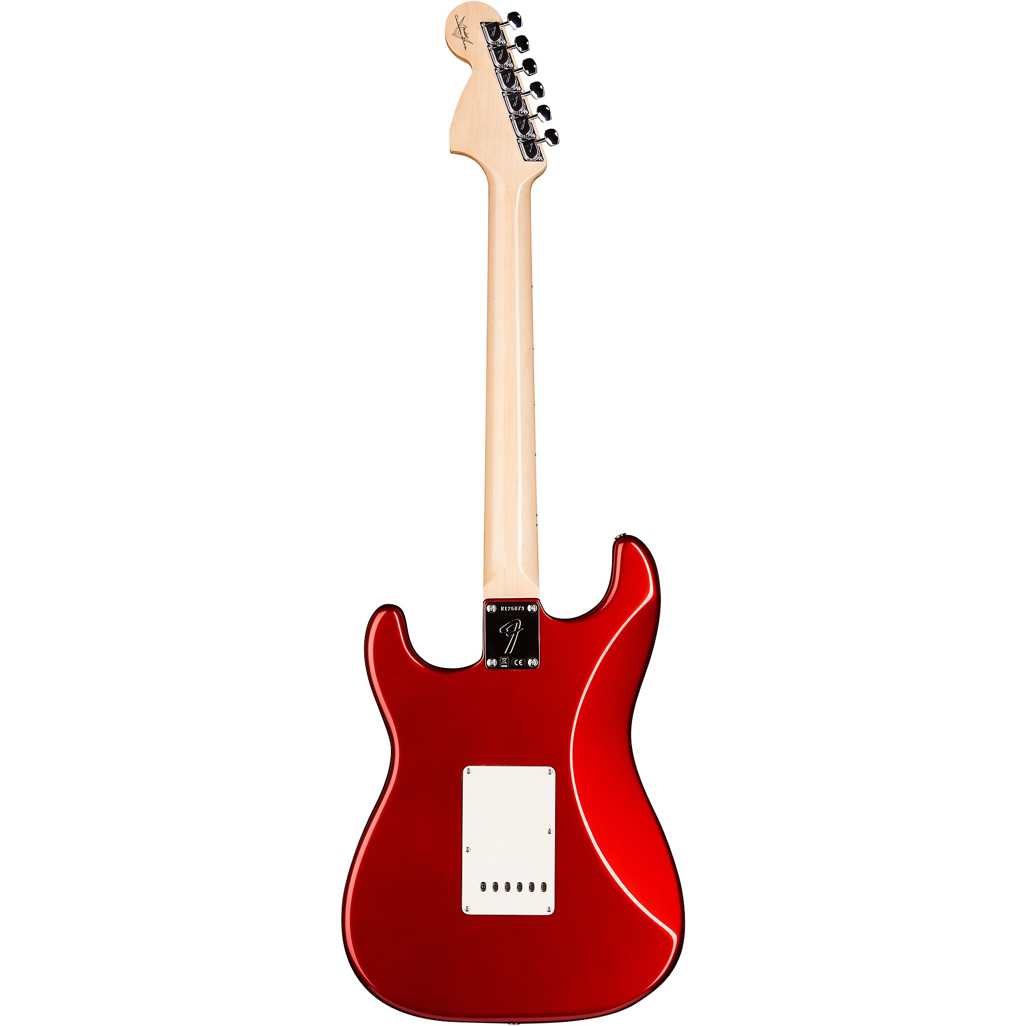 ギター Fender USA Yngwie Malmsteen Stratocaster Fender Yngwie Malmsteen Stratocaster 1989 Electric Guitar | eBay