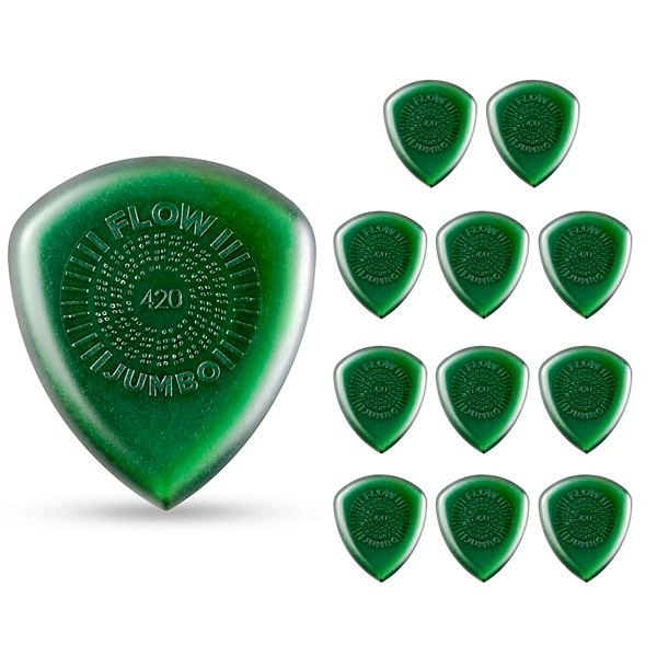 dunlop 420 pick