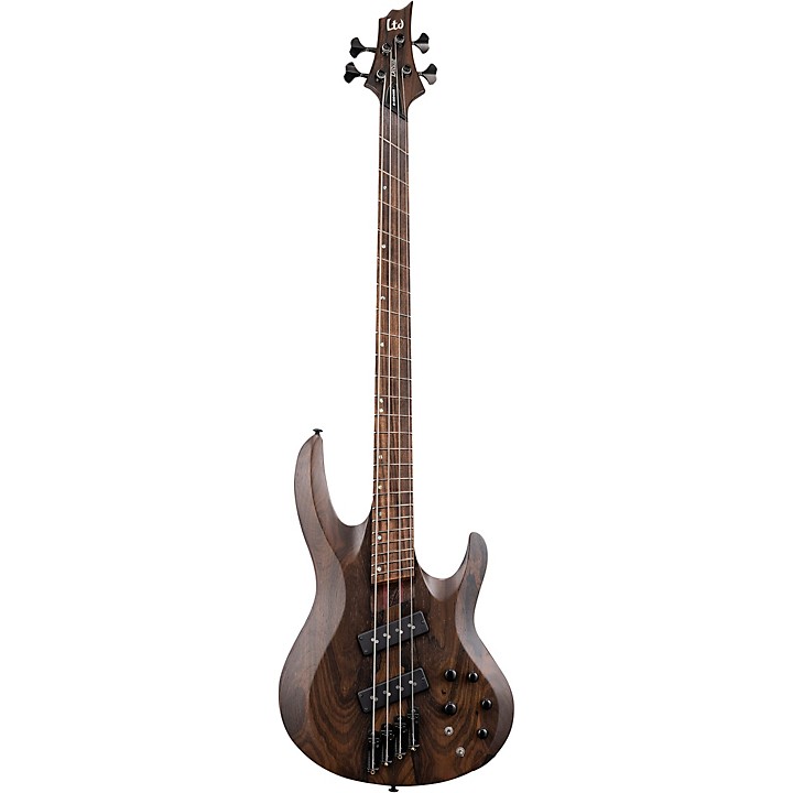 ESP ESP LTD B-1004 Multi-scale Bass
