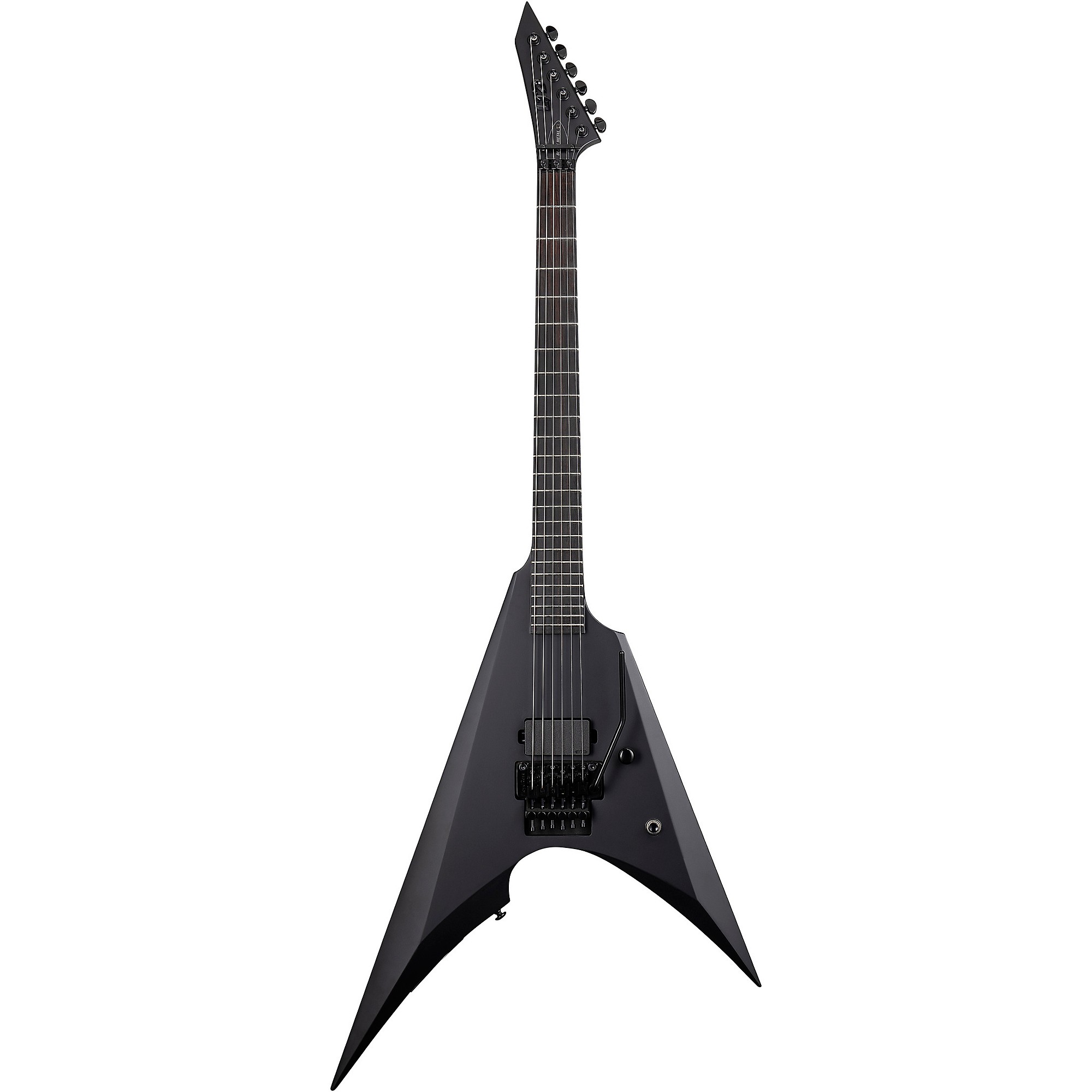 Esp metal guitar sales