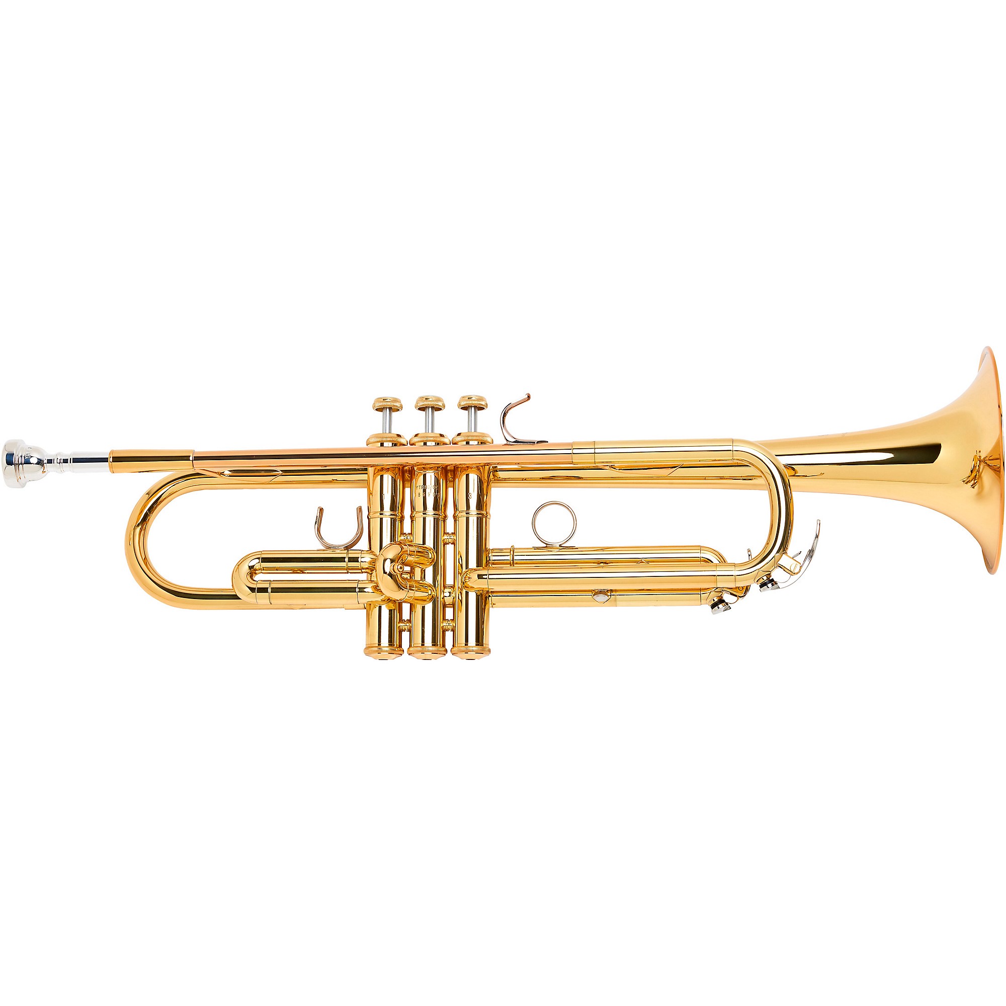 Kline Music - Yamaha Bobby Shew Trumpet Mouthpiece