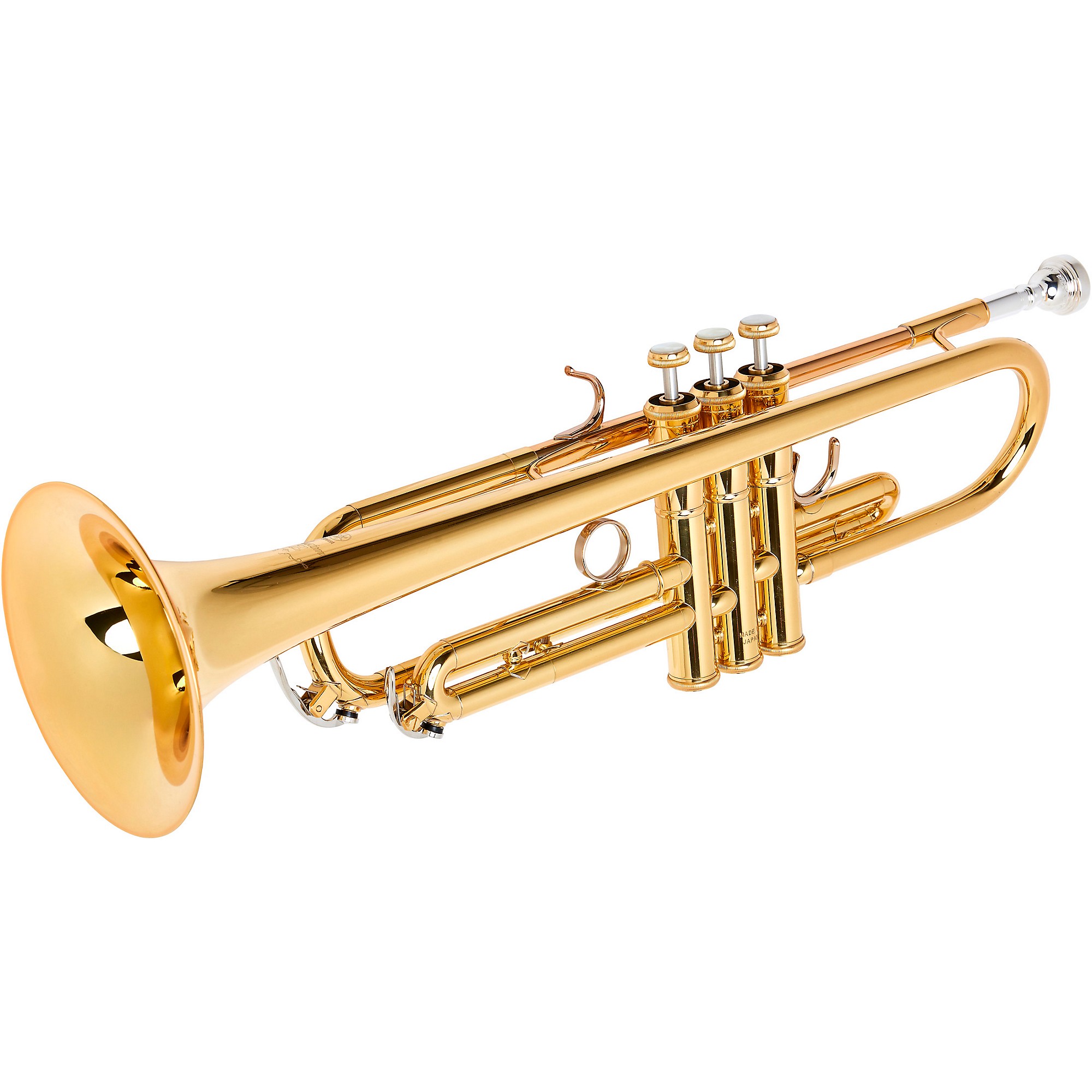 Yamaha YTR-8310ZII Bobby Shew Custom Series Bb Trumpet