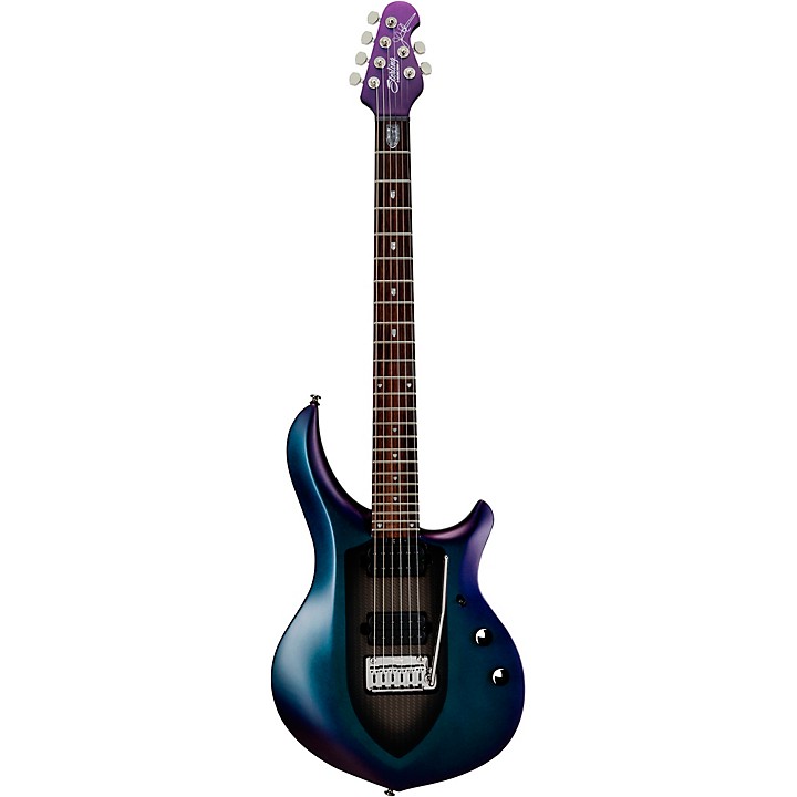 Sterling by Music Man Majesty Electric Guitar | Music & Arts