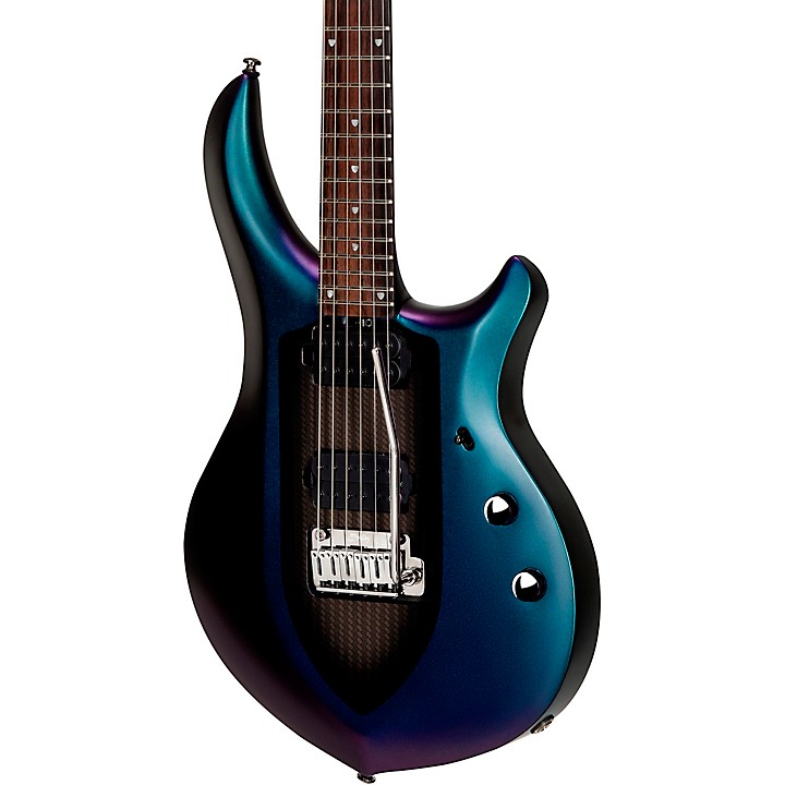 Sterling by Music Man Majesty Electric Guitar | Music & Arts