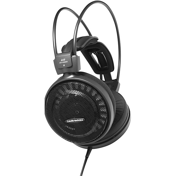 Audio-Technica ATH-AD500X Audiophile Open-air Headphones | Music & Arts