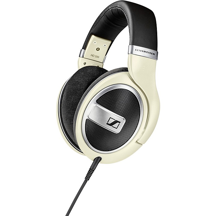 Sennheiser best sale circle headphones