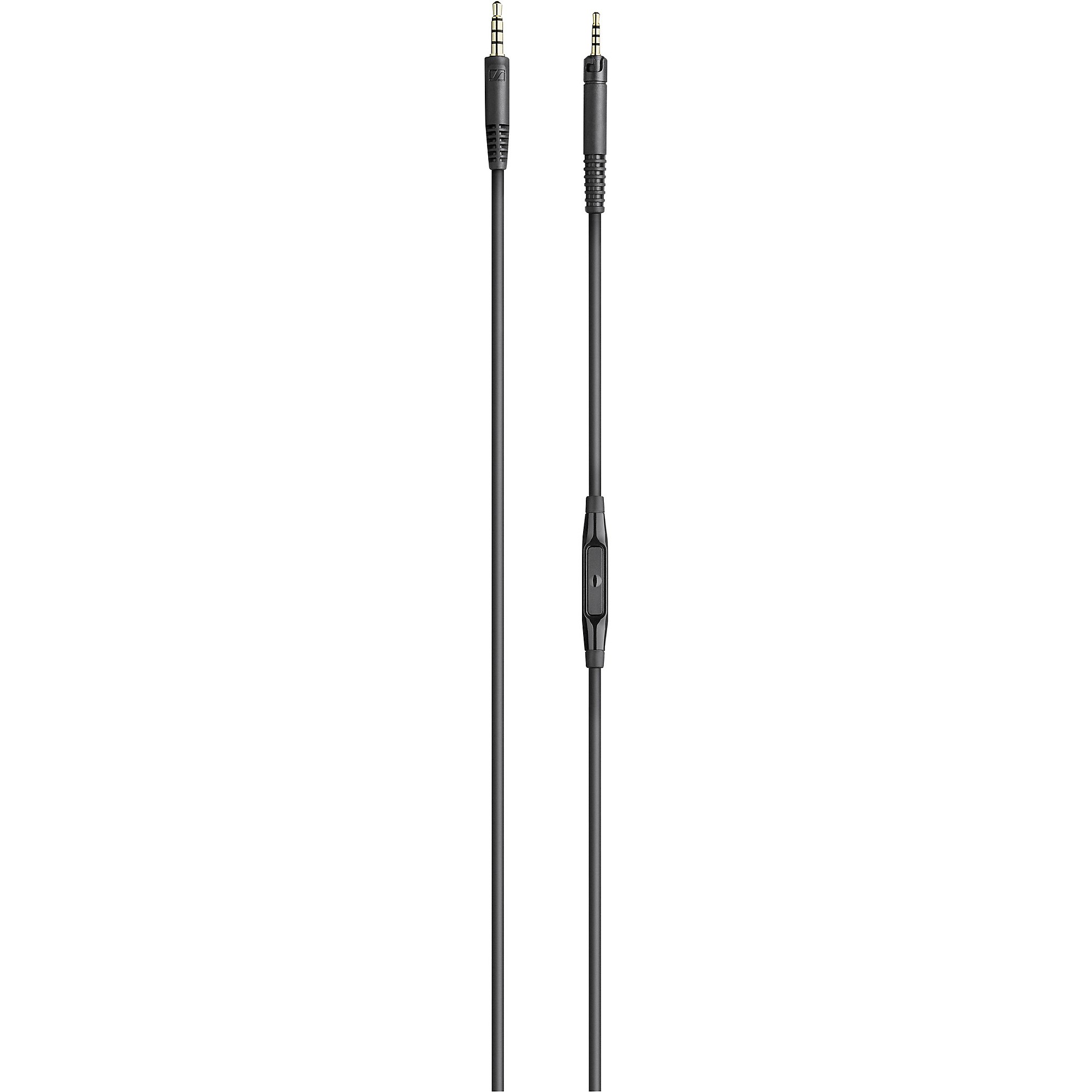 Sennheiser HD 569 Closed-Back Around-Ear Headphones with One