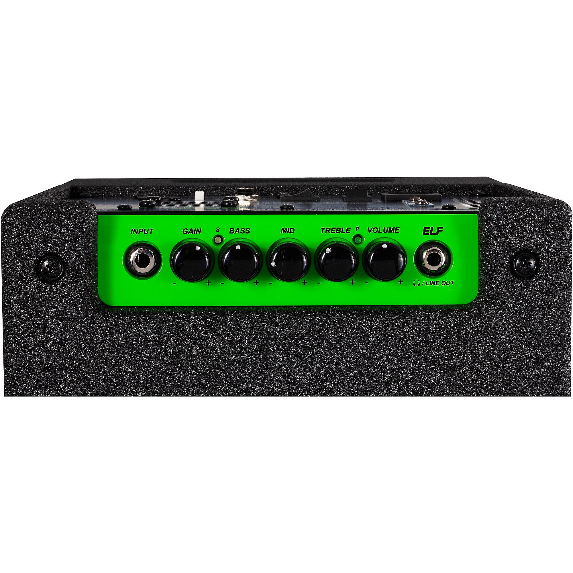 Trace Elliot ELF 200W 1x10 Bass Combo Amp | Music & Arts