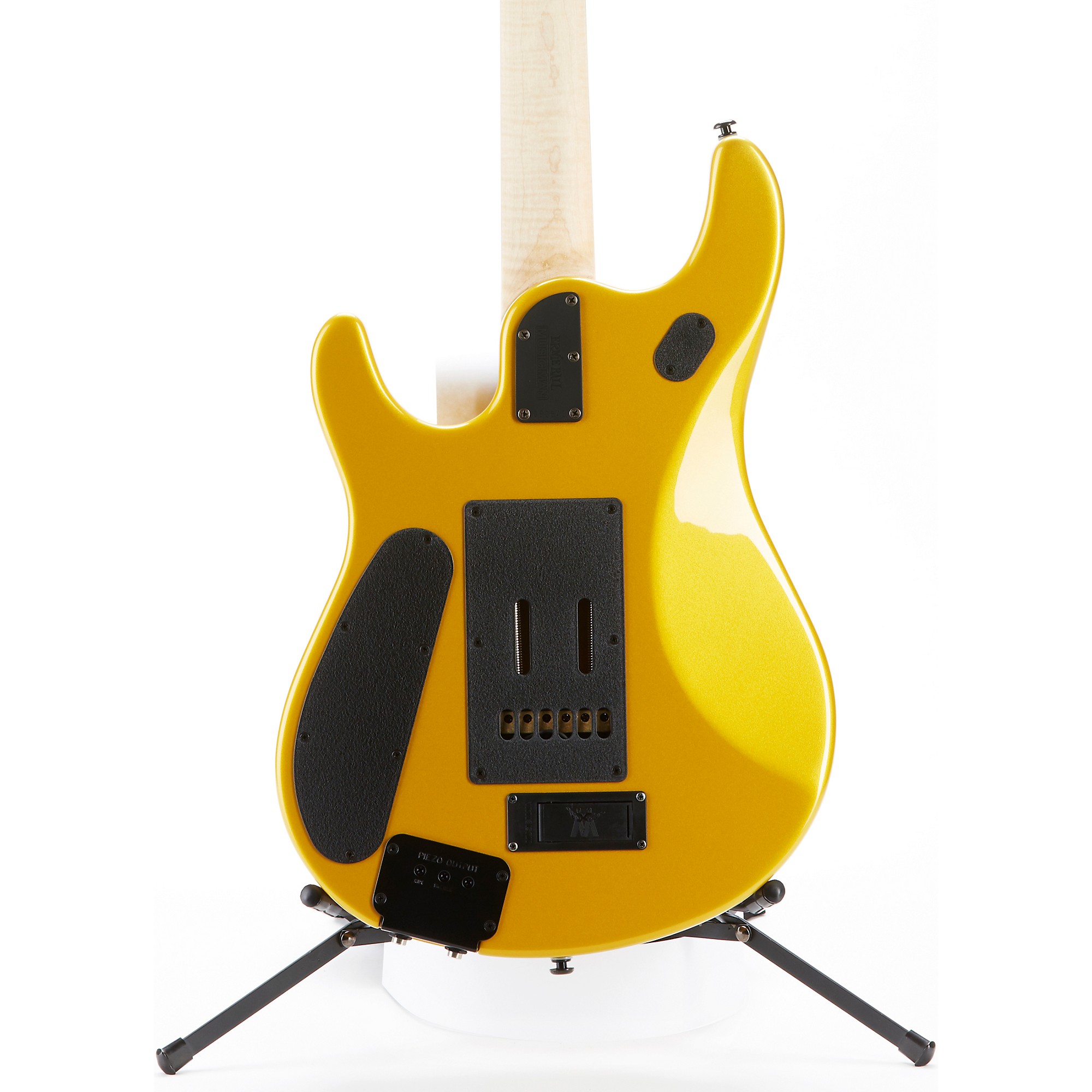 Ernie Ball Music Man John Petrucci Piezo | Music & Arts