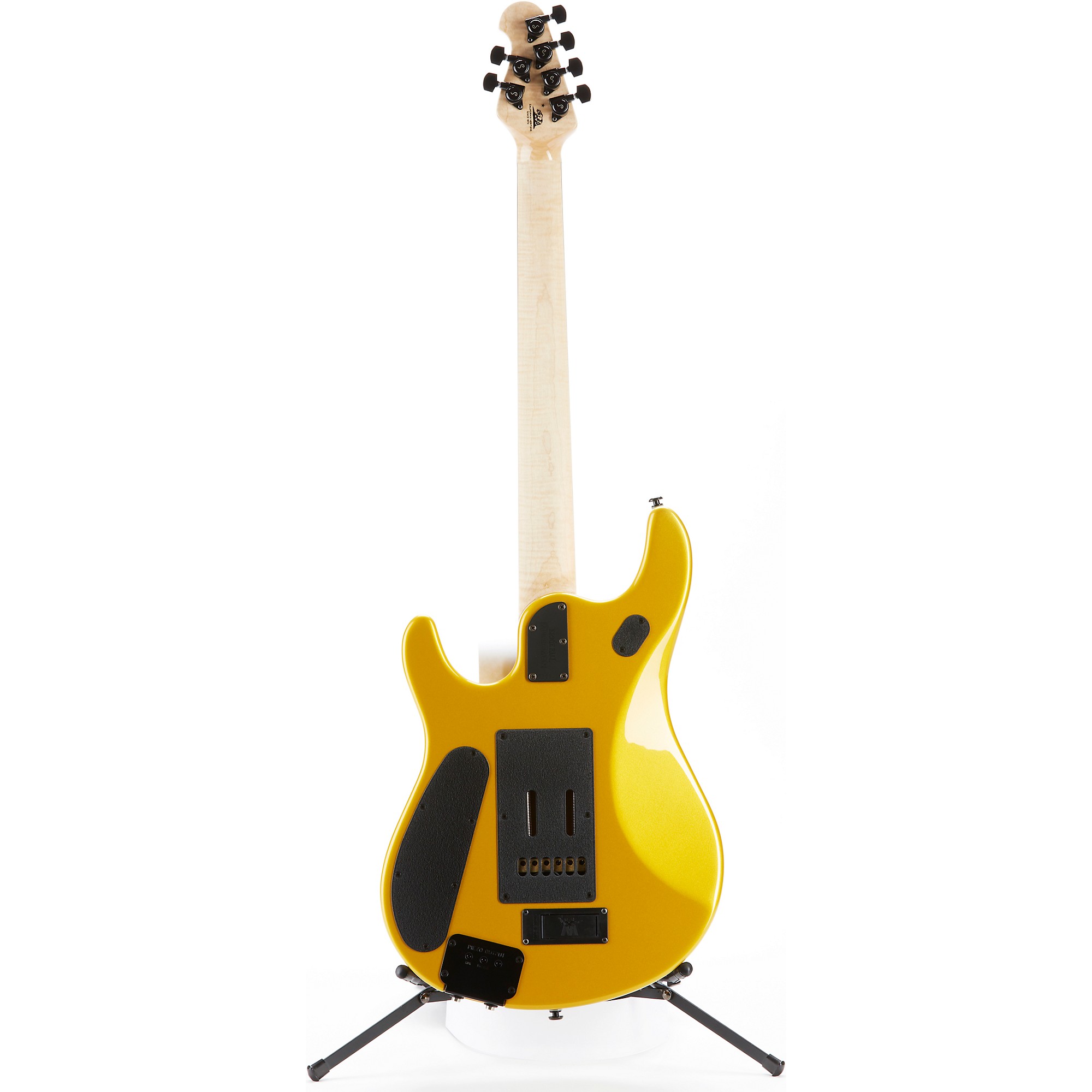 邦楽 FIRE BALL / BIRD MAN Ernie Ball Music Man John Petrucci Piezo | Music & Arts