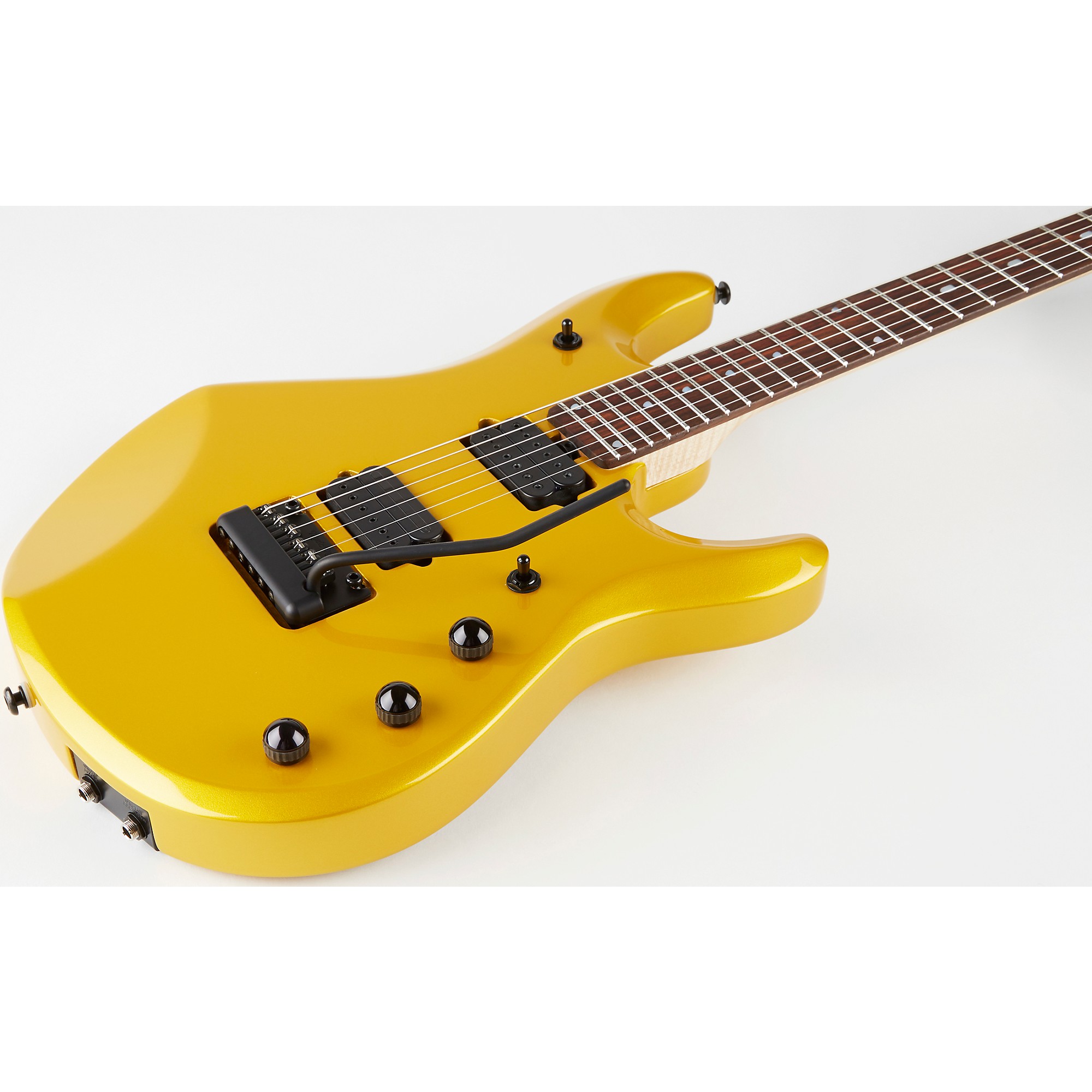 Ernie Ball Music Man John Petrucci Piezo | Music & Arts