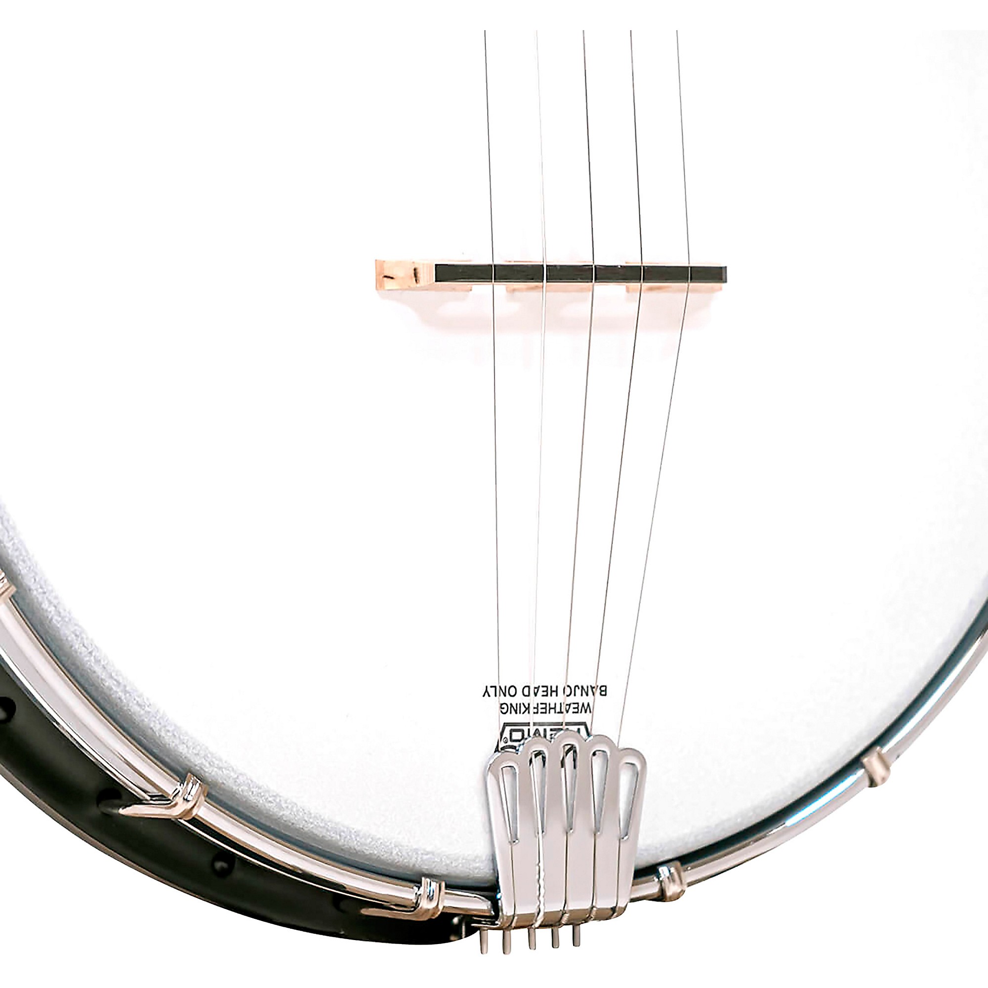 Gold Tone AC-Traveler Travel-Scale Banjo | Music & Arts