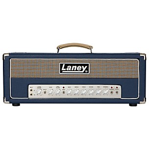 Laney L50H 50W Tube Guitar Amp Head