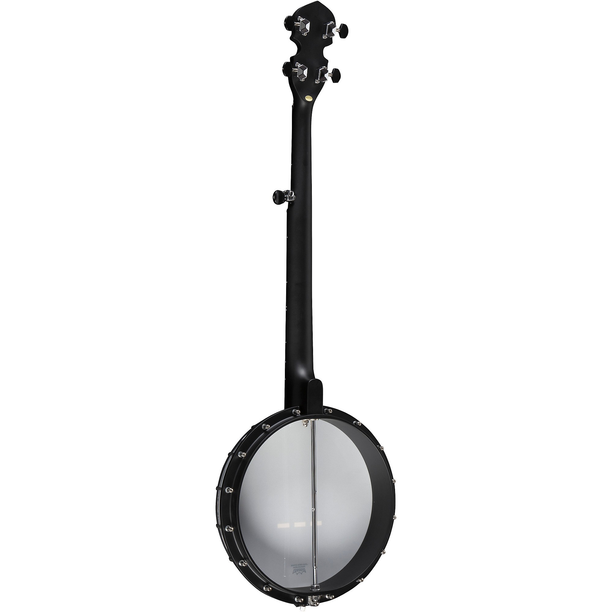 Gold Tone AC-1 Left-Handed Composite Open Back 5-String Banjo