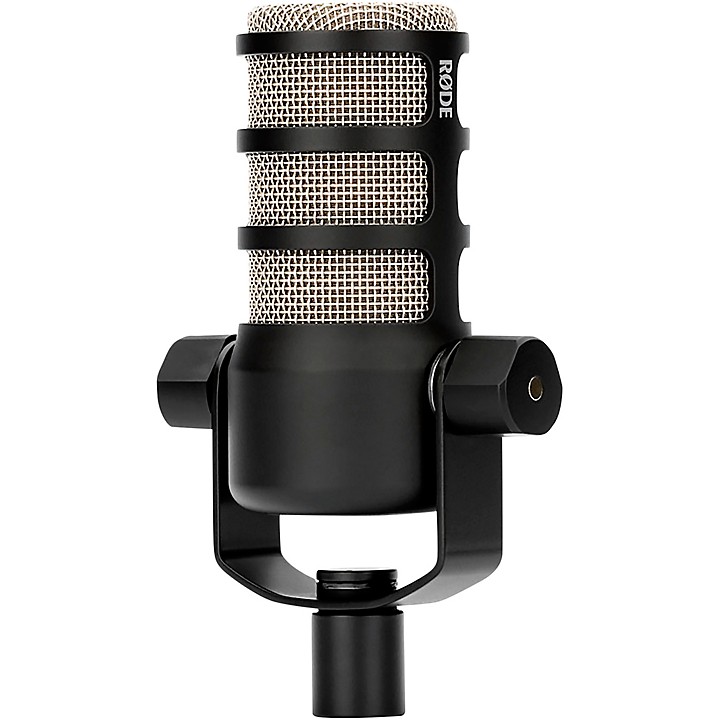 Microphone Techniques for Podcasting 