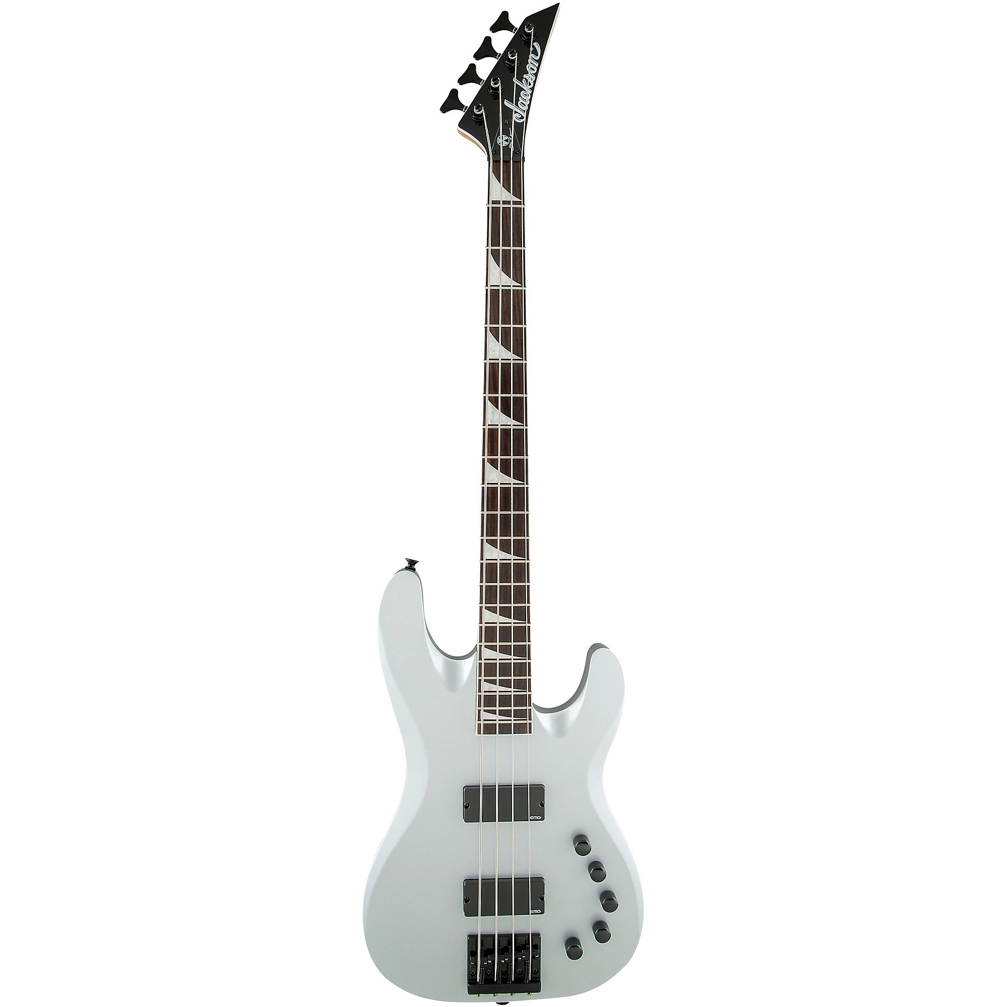 Jackson CBX IV David Ellefson Signature Electric Bass | Music & Arts