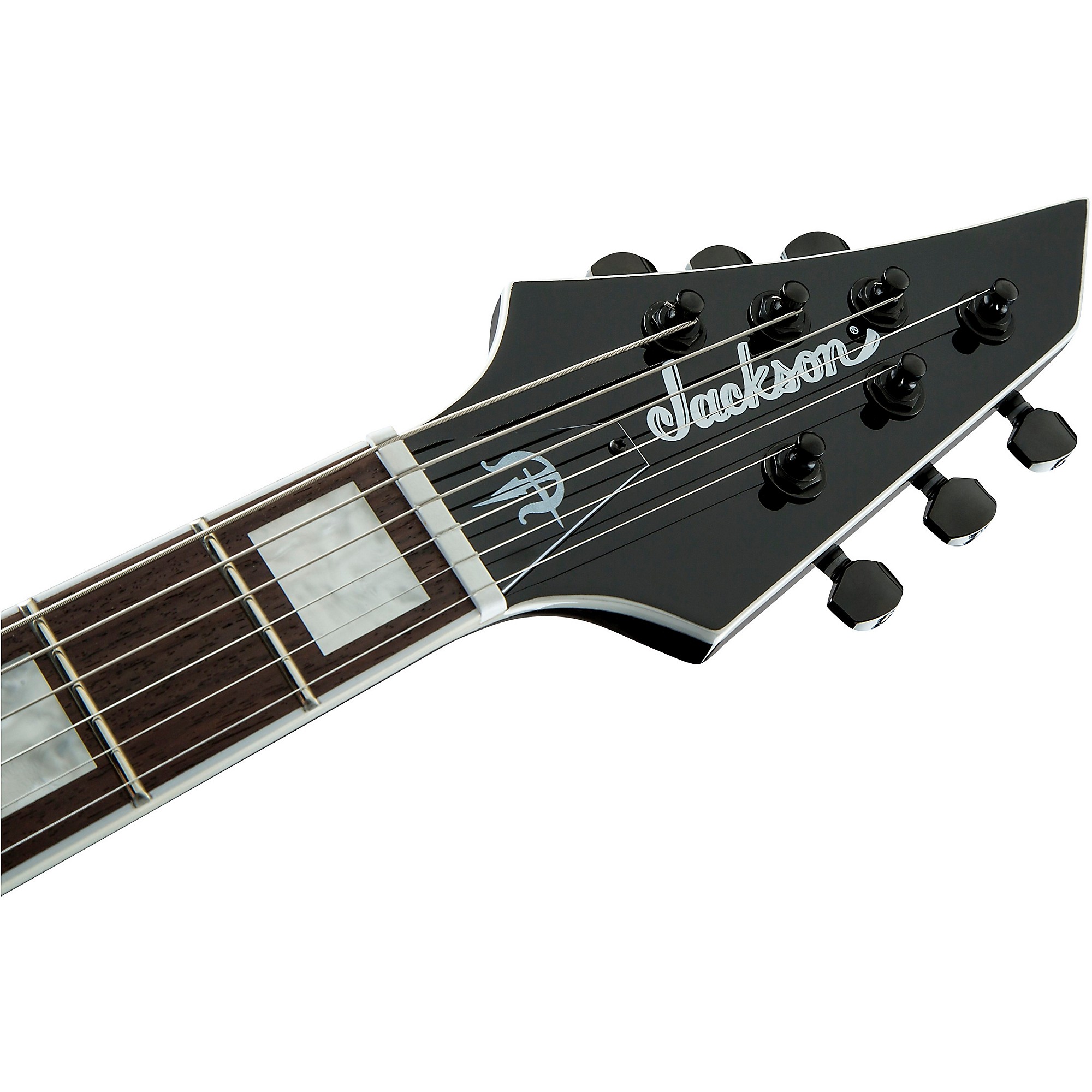 Jackson X Series Signature Marty Friedman MF-1 Electric