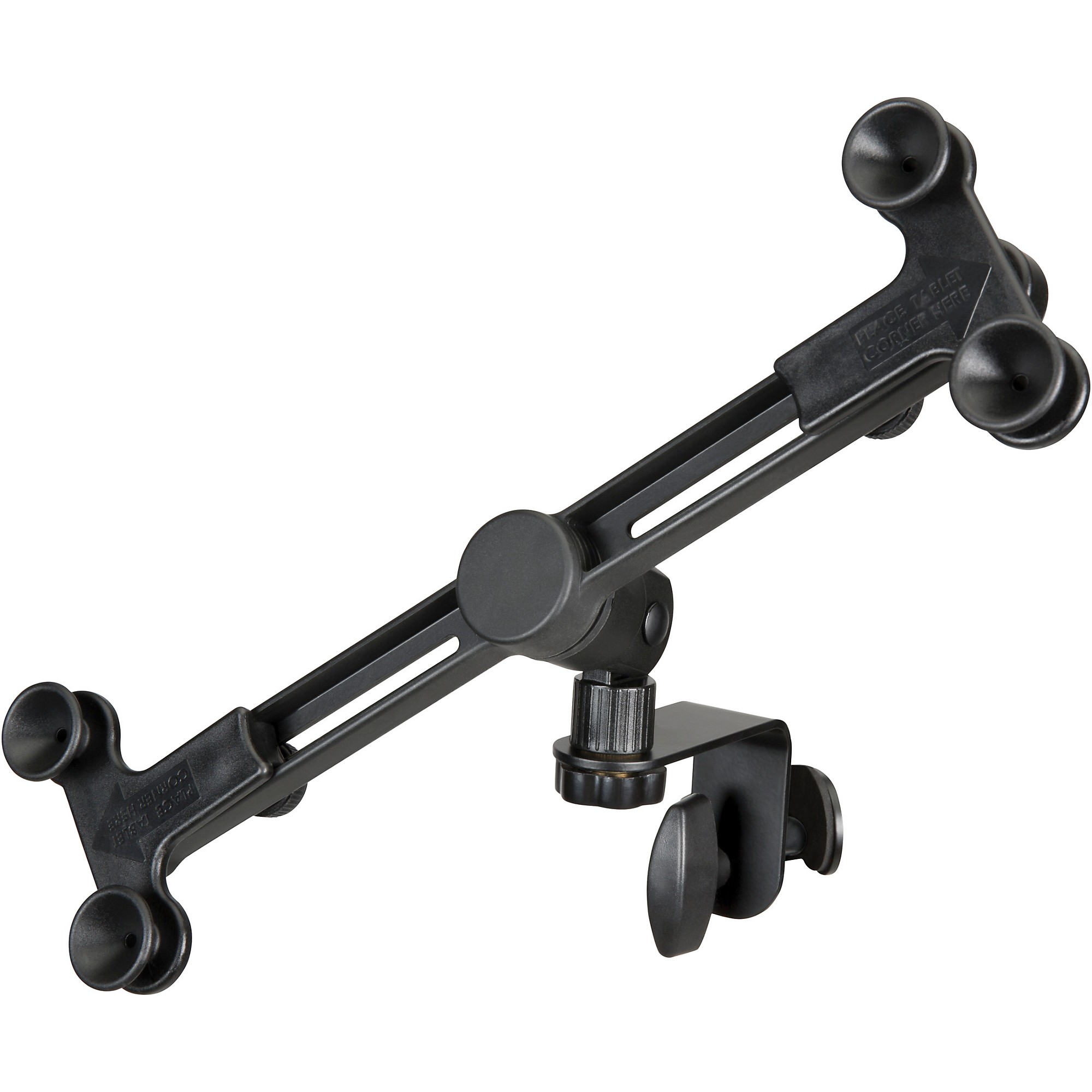 Proline PLUTM2 Universal Tablet Mount | Music & Arts