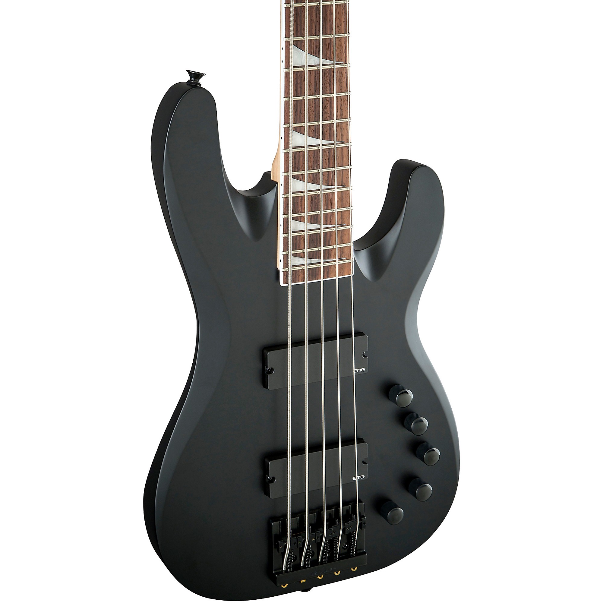 ベース JACKSON David Ellefson ConcertBass CBX V X Series Signature David Ellefson Concert™ Bass CBX V
