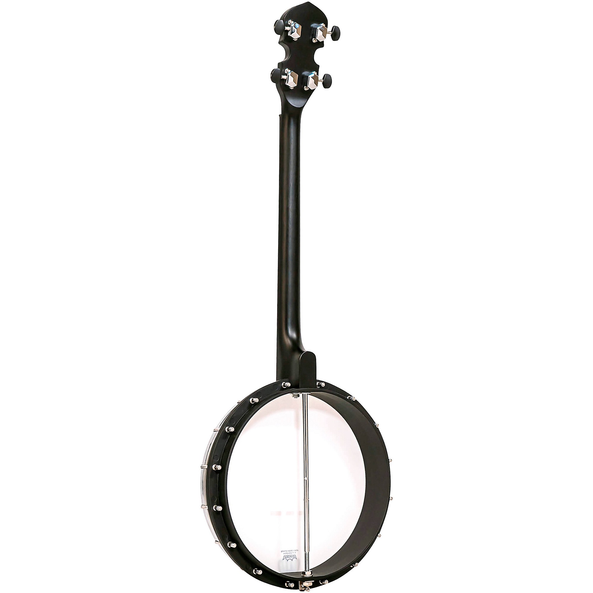 Gold Tone AC-4 Tenor Banjo　テナーバンジョー Gold Tone AC-4 Acoustic Composite 4-String Open-back Tenor
