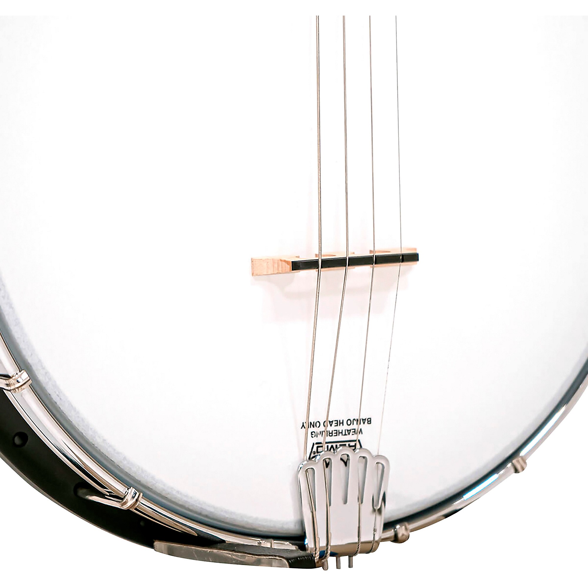 Gold Tone AC-4 Tenor Banjo　テナーバンジョー Gold Tone AC-4 Composite 4-String Openback Tenor Banjo