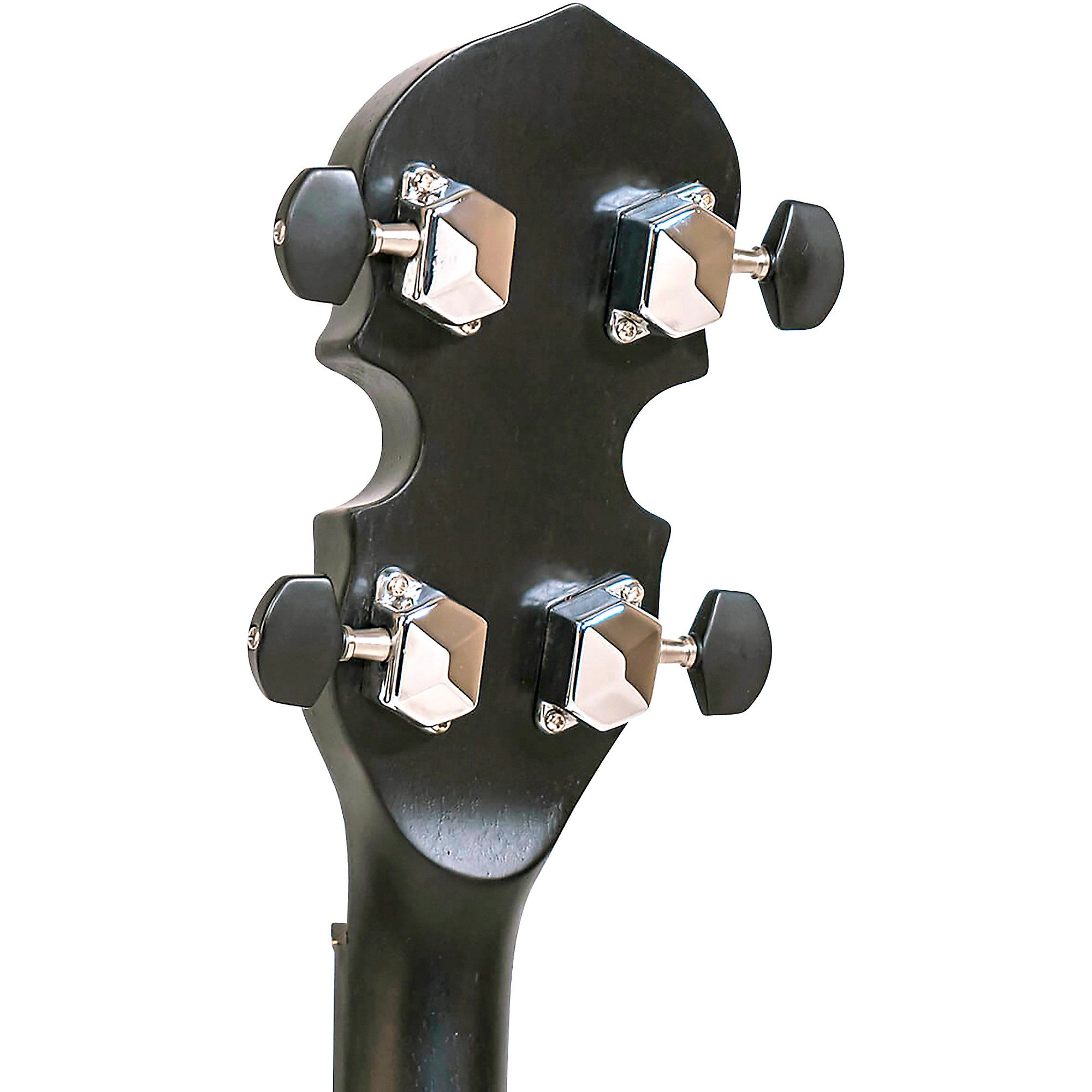 Gold Tone AC-4 Composite 4-String Openback Tenor Banjo