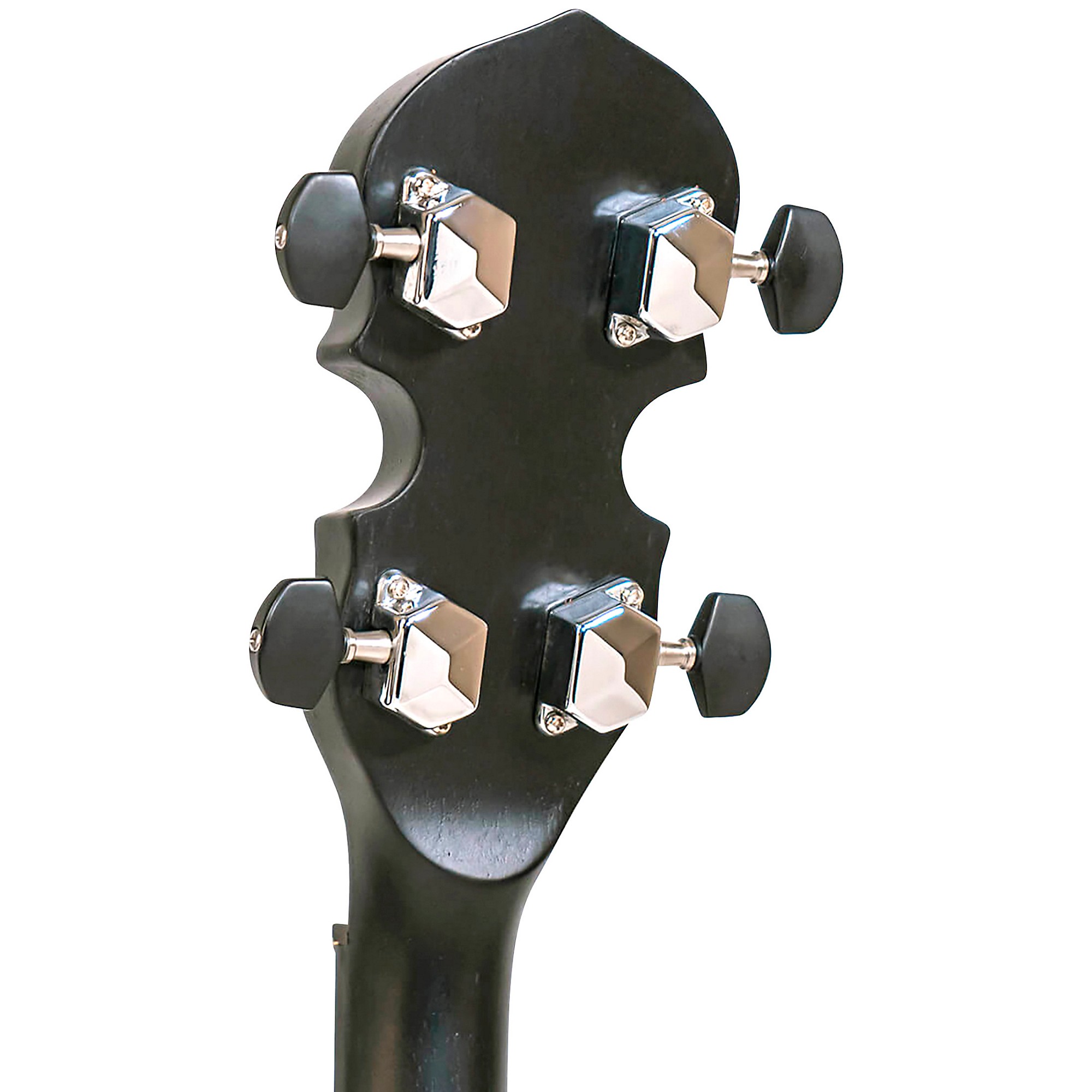 Gold Tone AC-4IT Composite 4-String Openback Irish Tenor