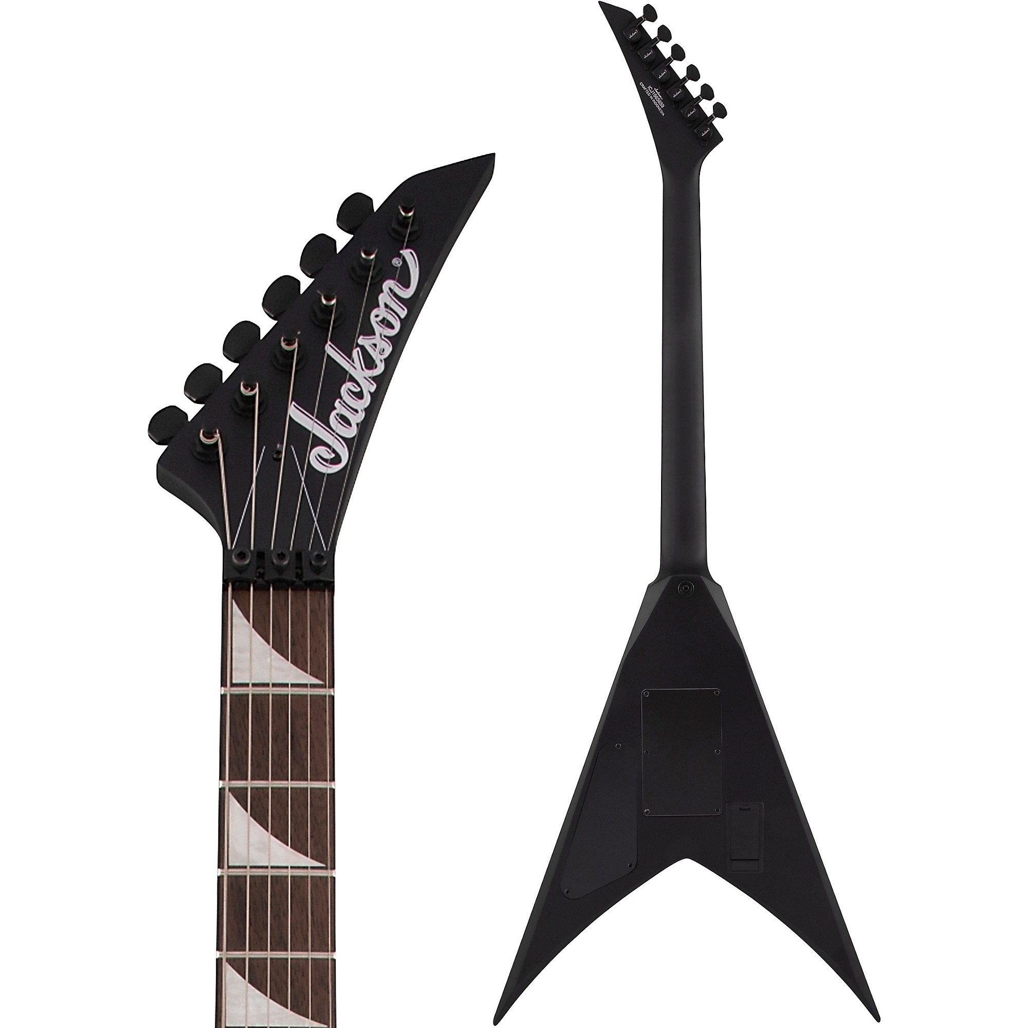 Jackson KVXMG King V X Series Electric Guitar | Music & Arts Jackson KVXMG King V X Series Electric Guitar | Music & Arts