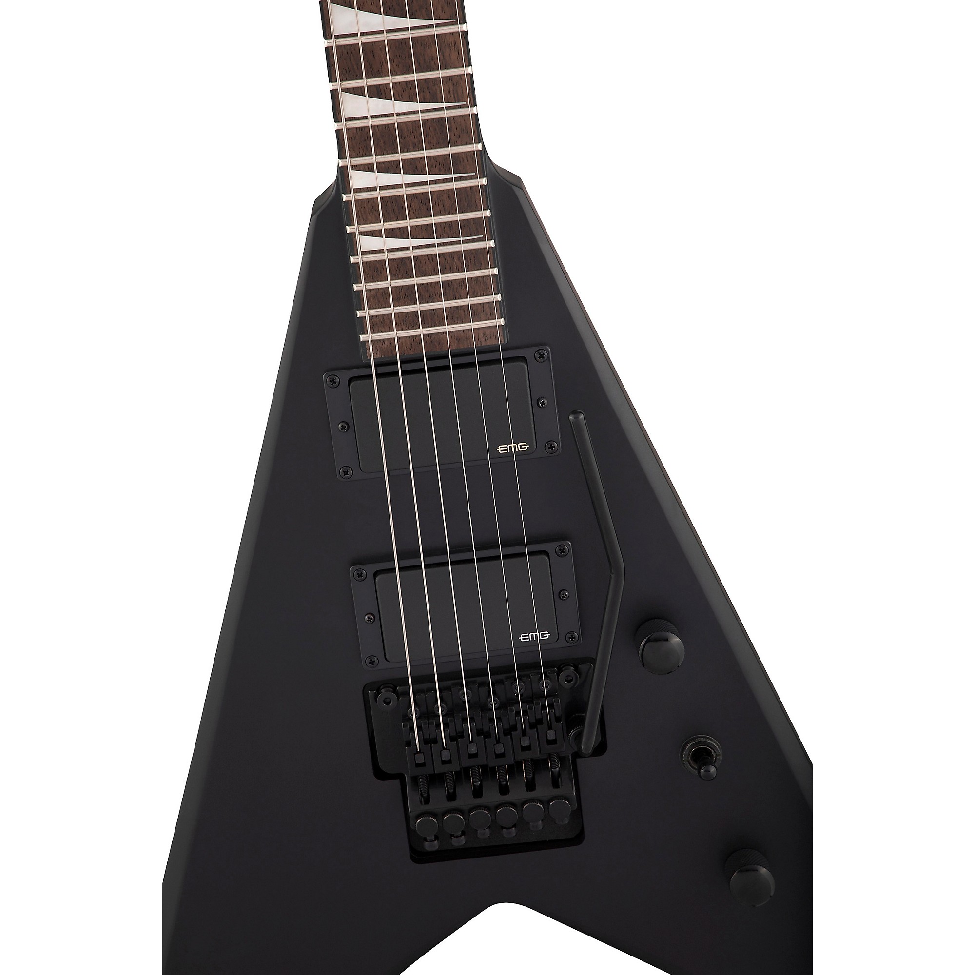 Jackson KVXMG King V X Series Electric Guitar - | Music & Arts