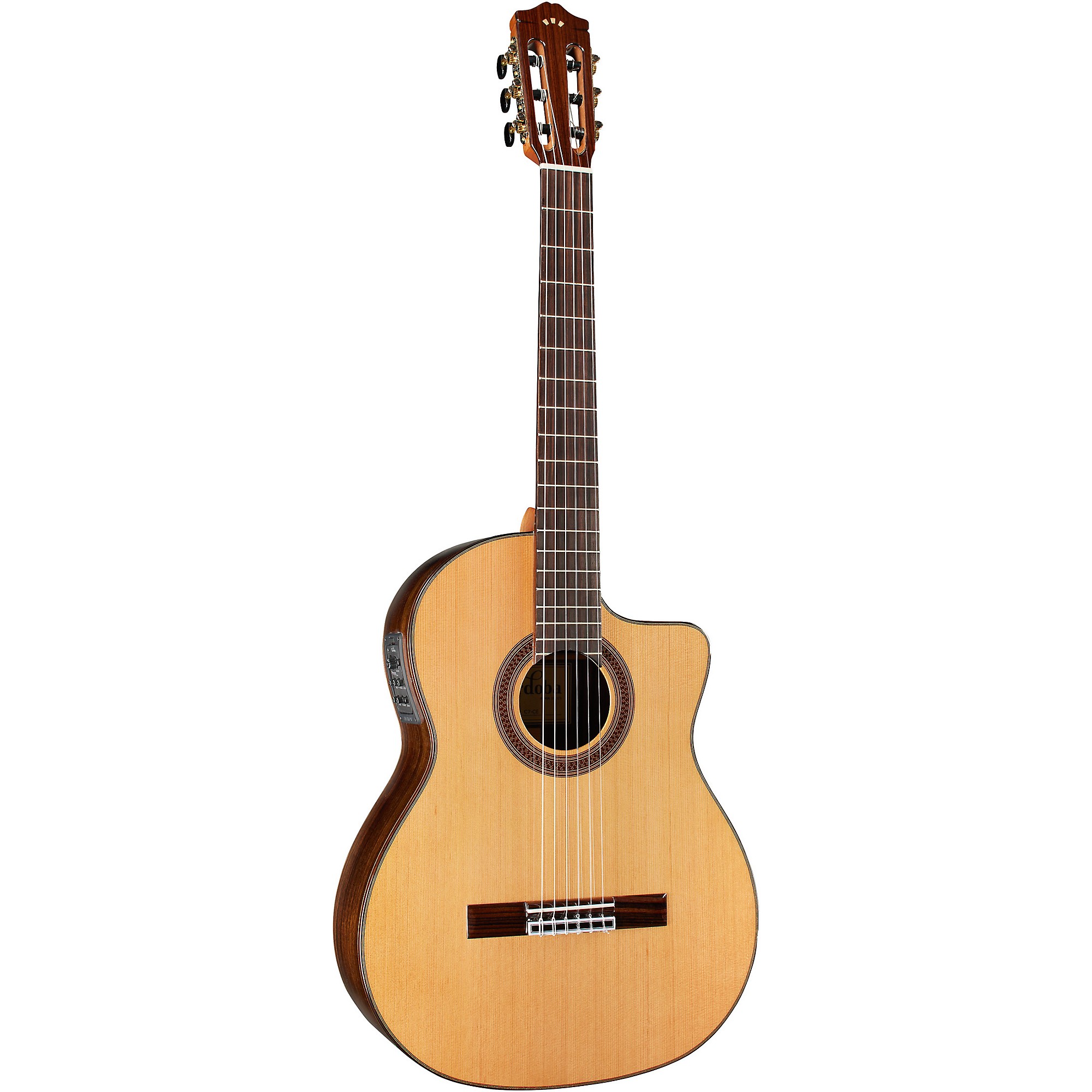 ギター Cordoba C7-CE Amazon.com: Cordoba C7-CE Cutaway Classical Acoustic